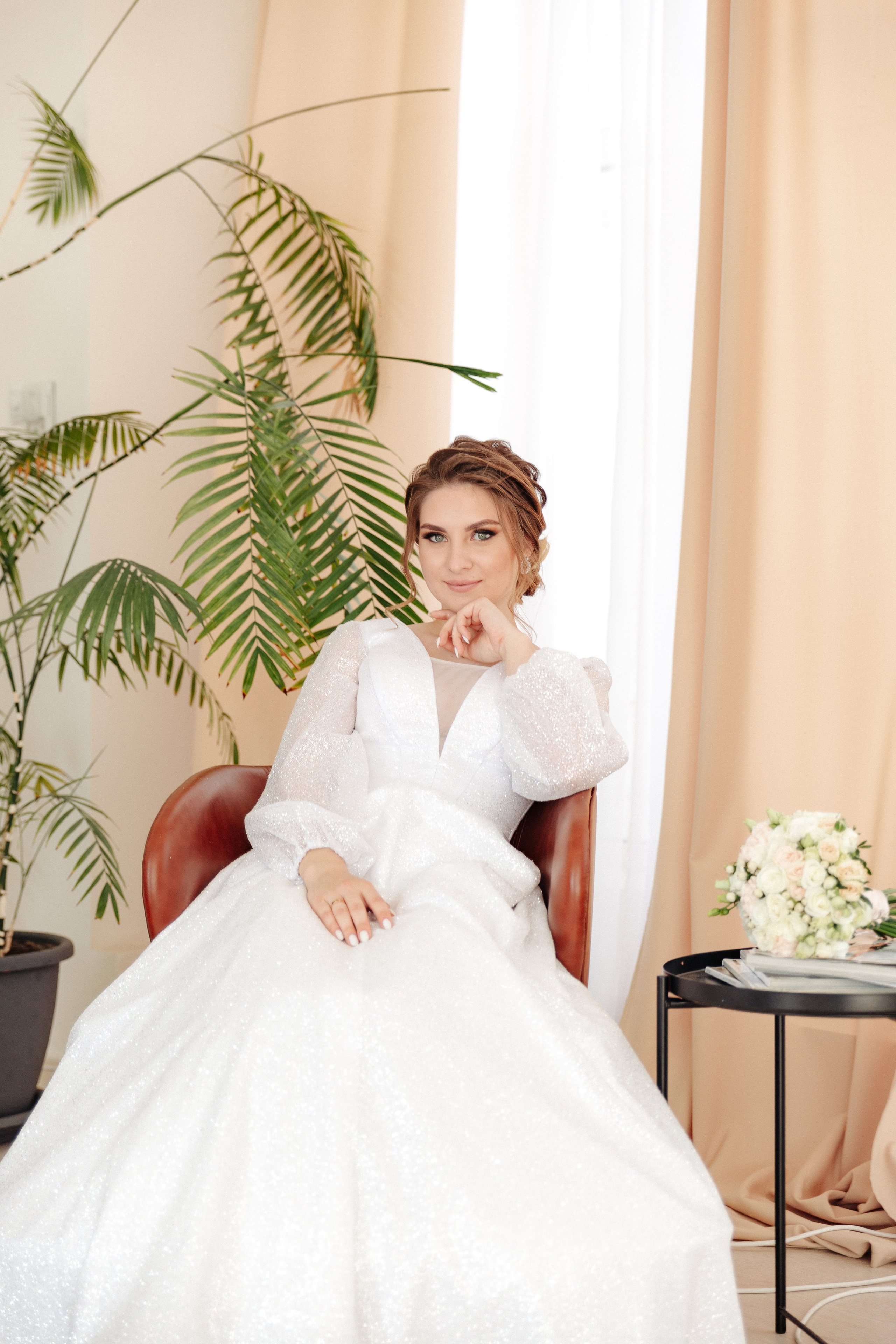 Свадебная сьемка. Свадебный и контент фотограф в городе Сызрань Шинов Даниль