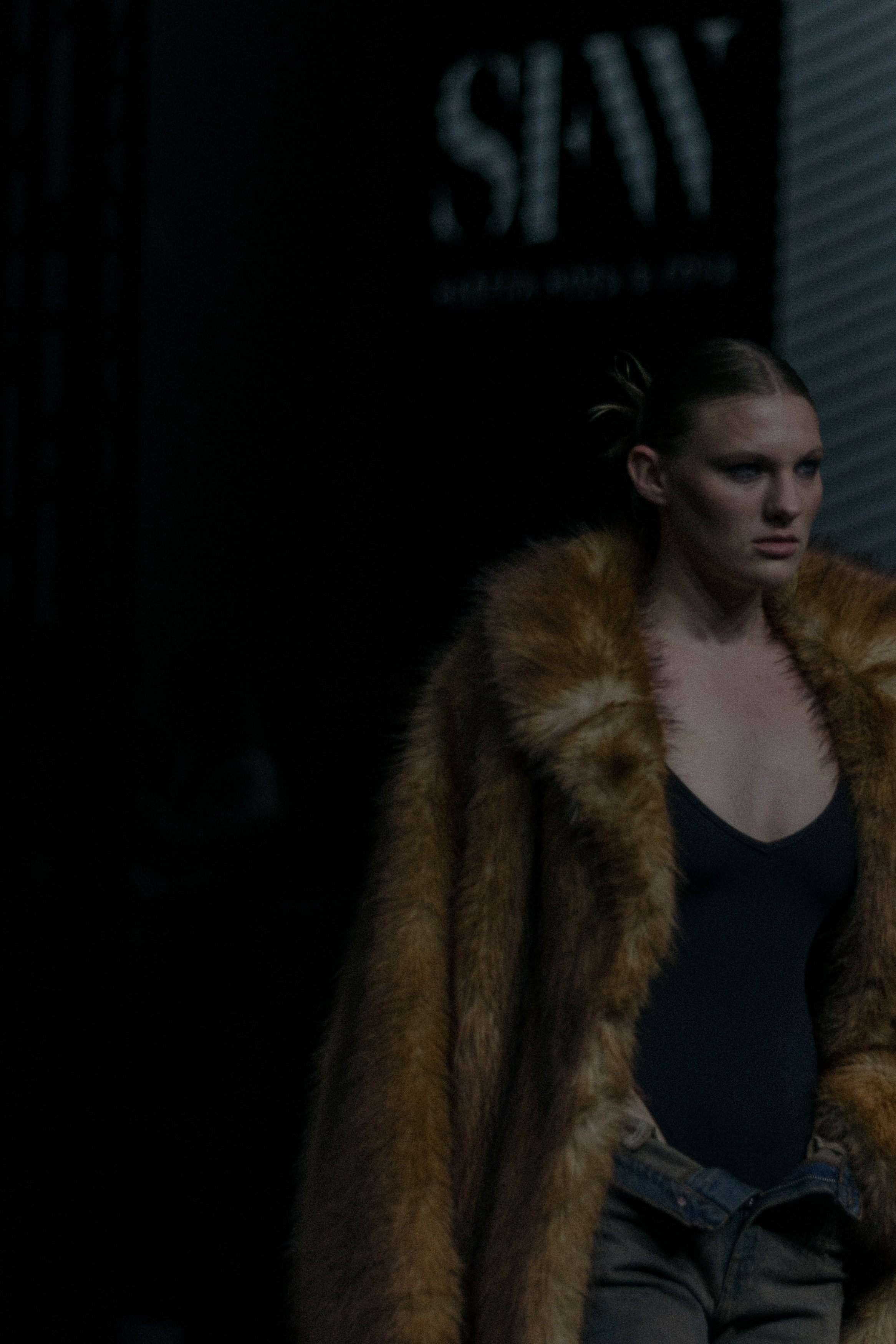 Sochi Fashion Week 2025. RetroChic Фото