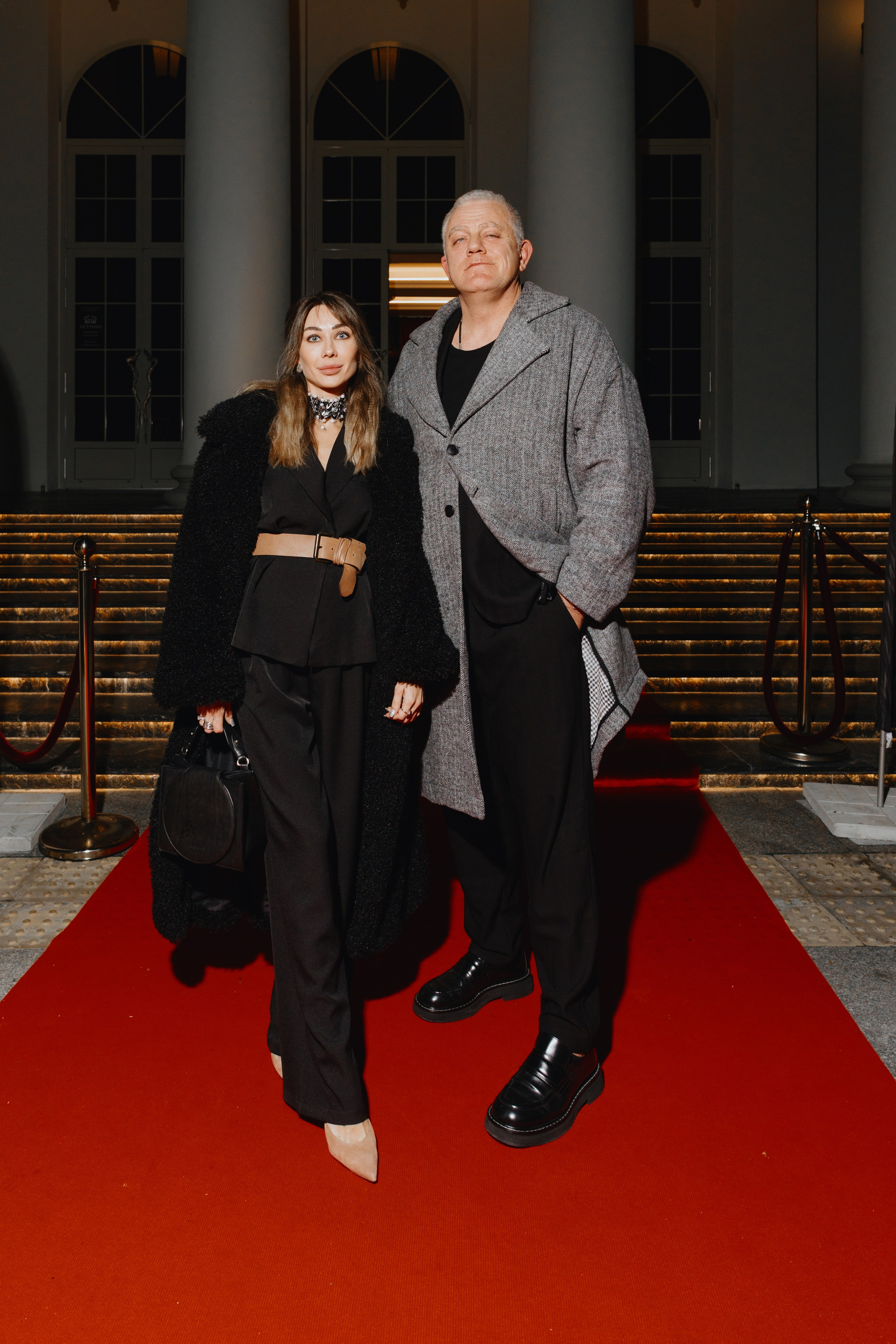 MALLPIC SOCHI 2025. RetroChic Фото