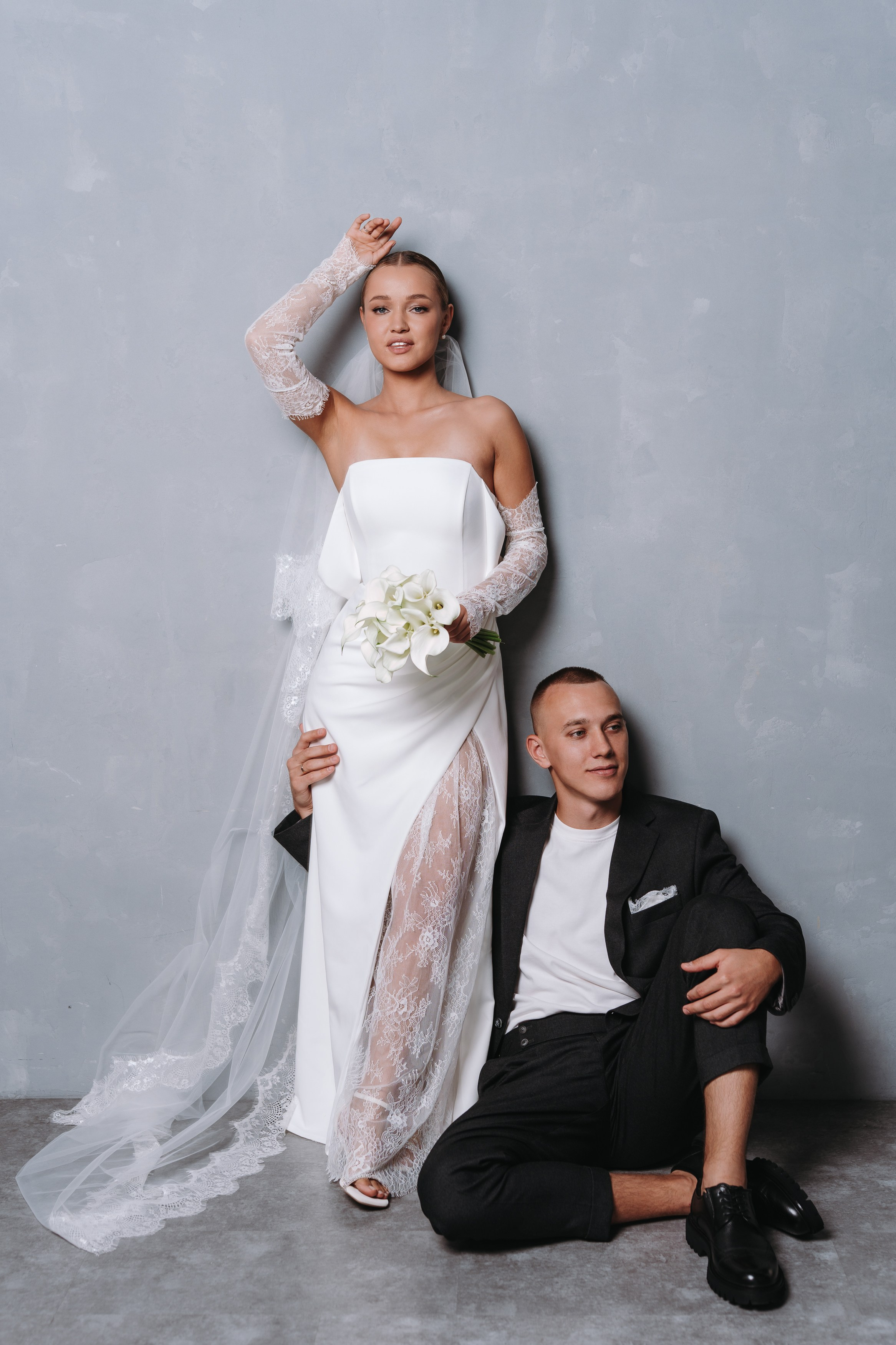 ШАТЕР ХОТИМ ЕДИМ, ВЕДУЩИЙ СИЯВУШ ШЕРМЕТЗАДЕ