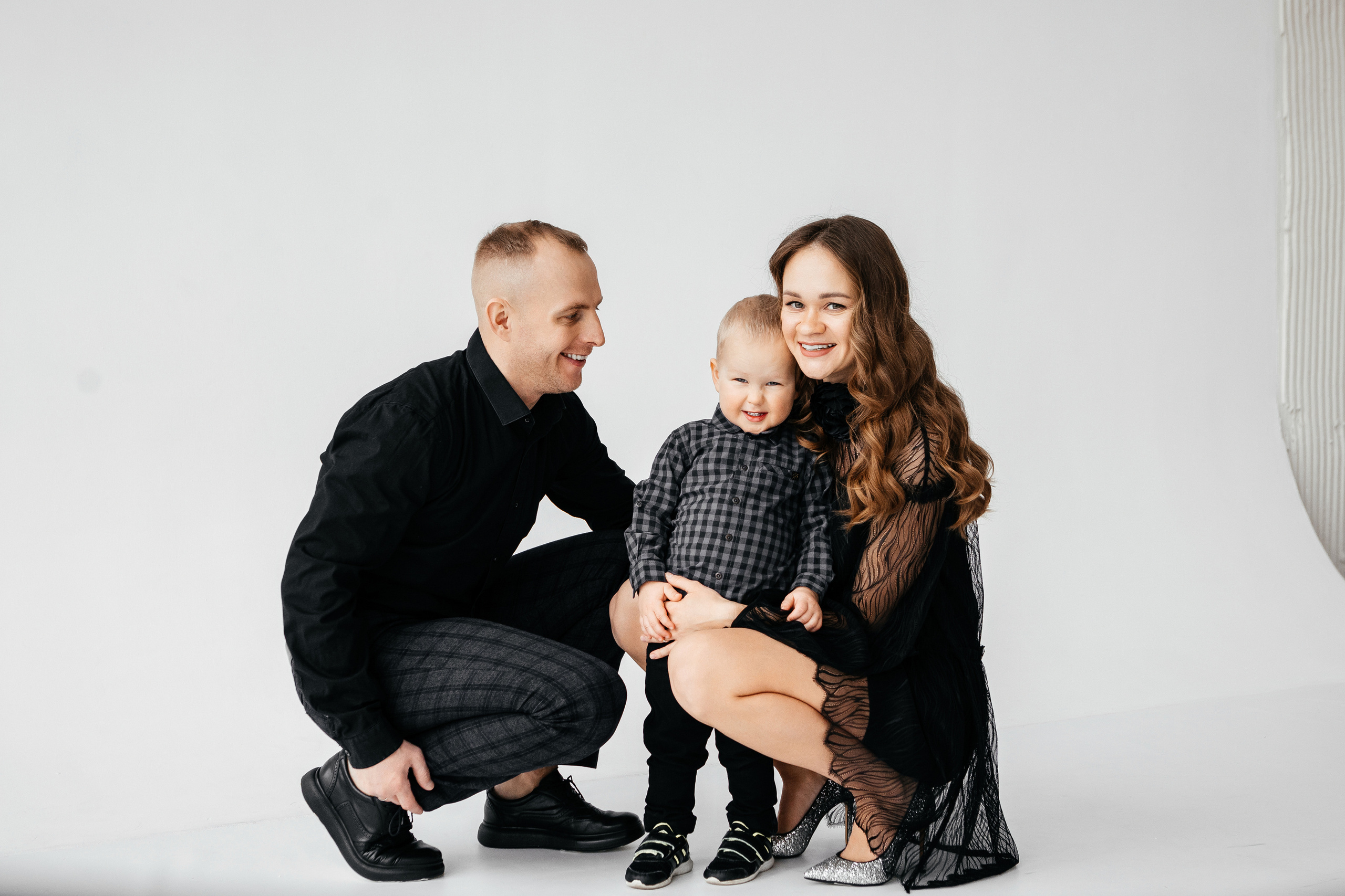 Максим+Юля=Архип. Свадебный фотограф Витебск Минск