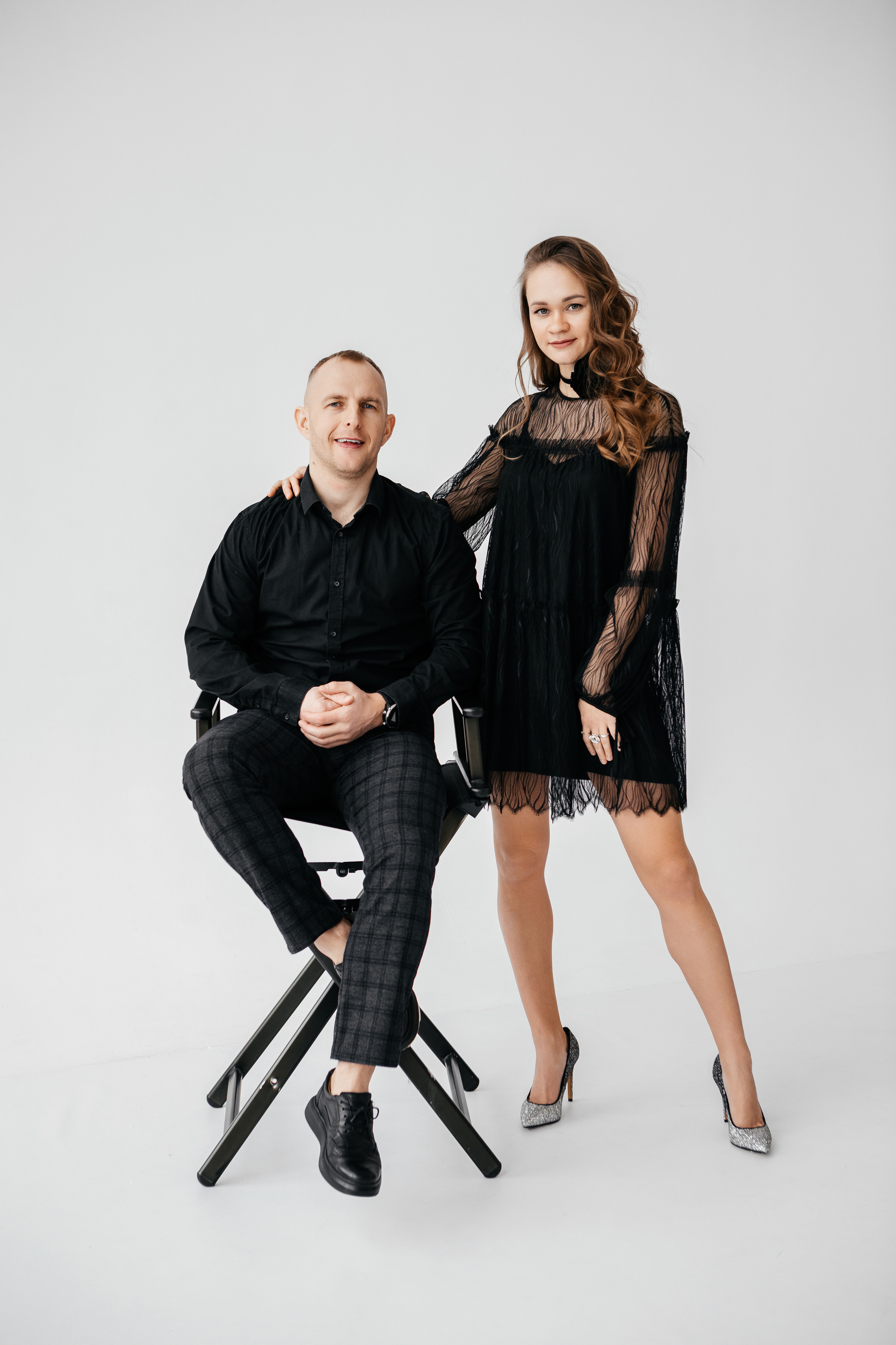 Максим+Юля=Архип. Свадебный фотограф Витебск Минск