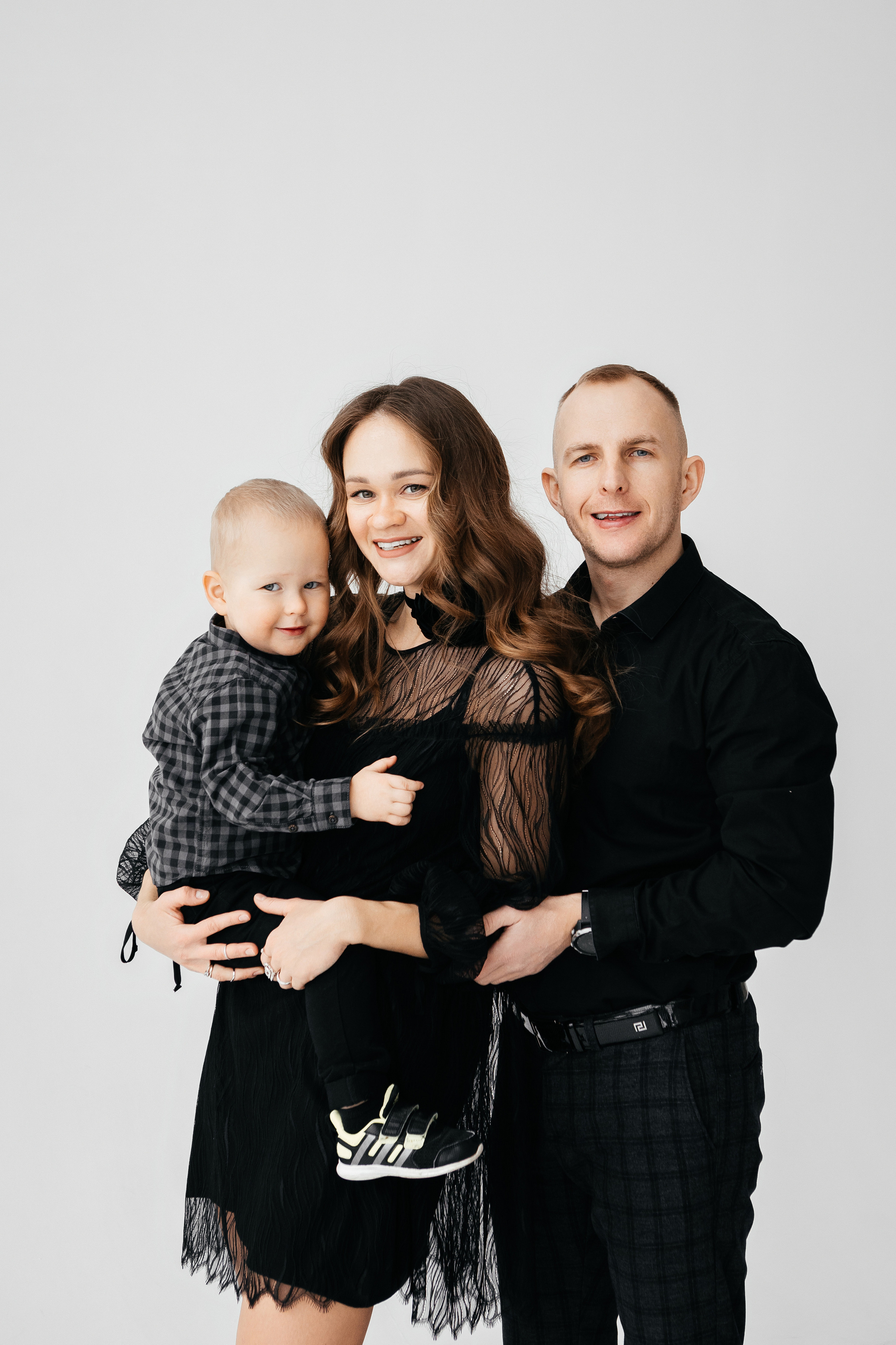 Максим+Юля=Архип. Свадебный фотограф Витебск Минск