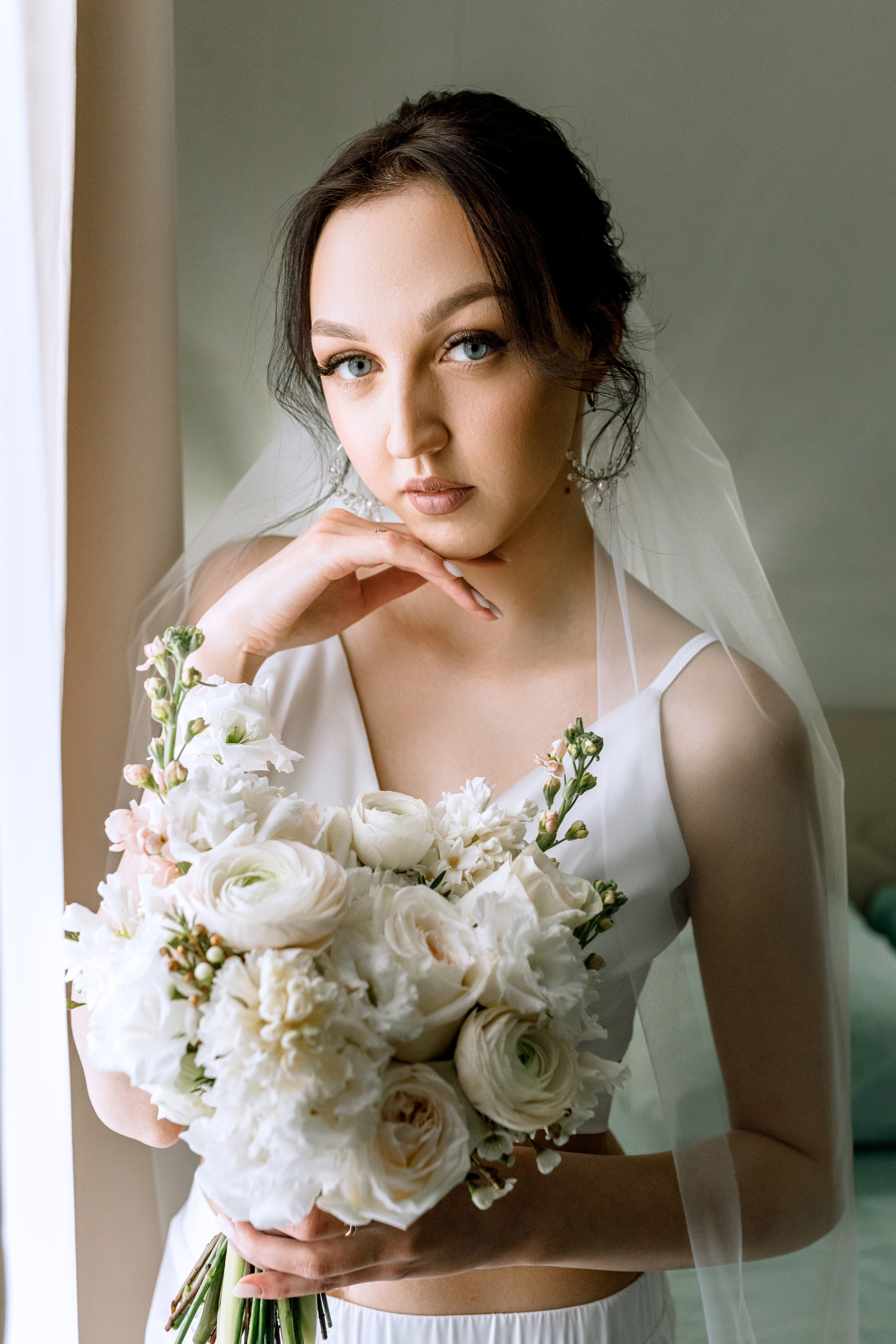 Владислав и Елизавет. Свадебный фотограф Витебск Минск