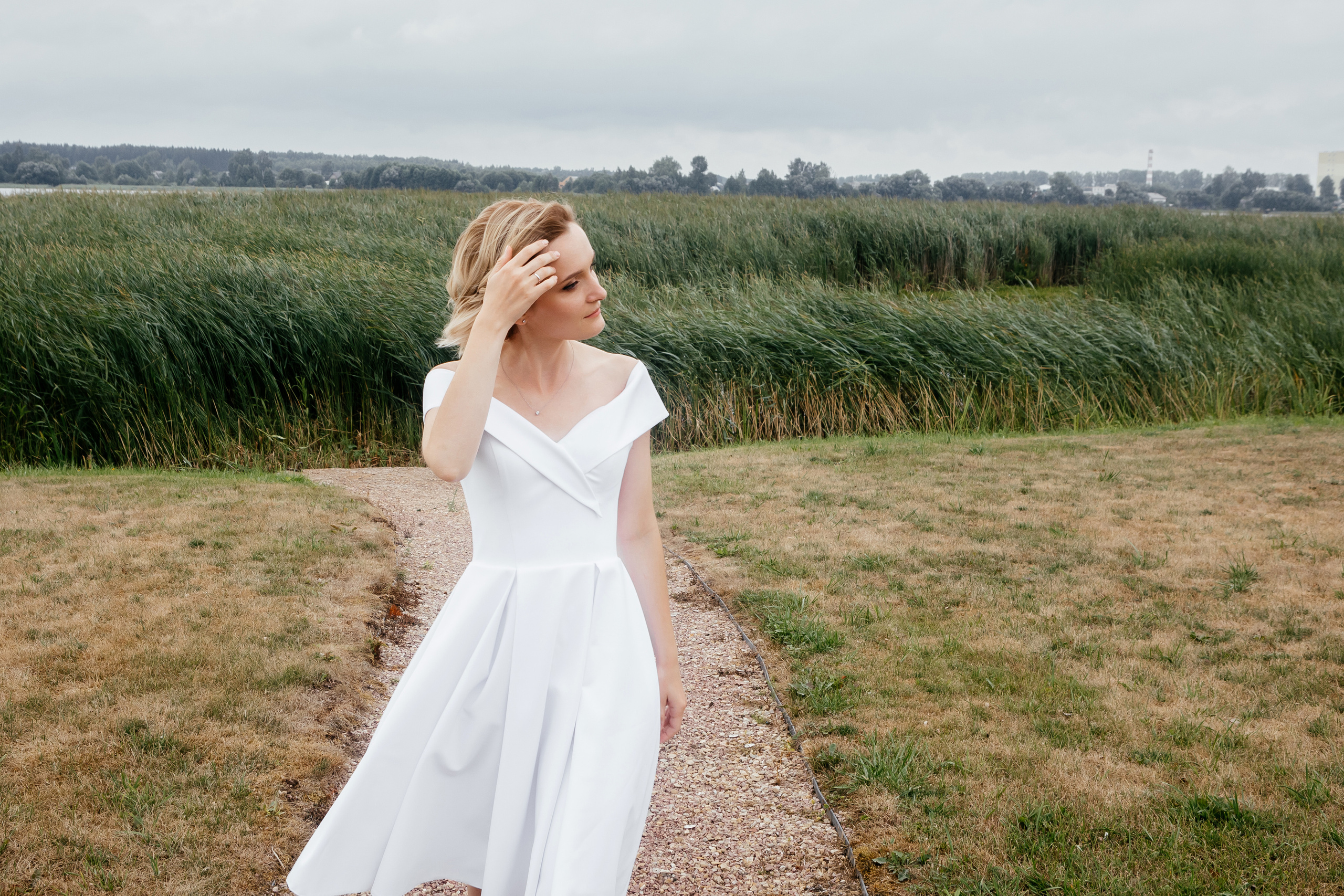 Сергей и Настя. Свадебный фотограф Витебск Минск