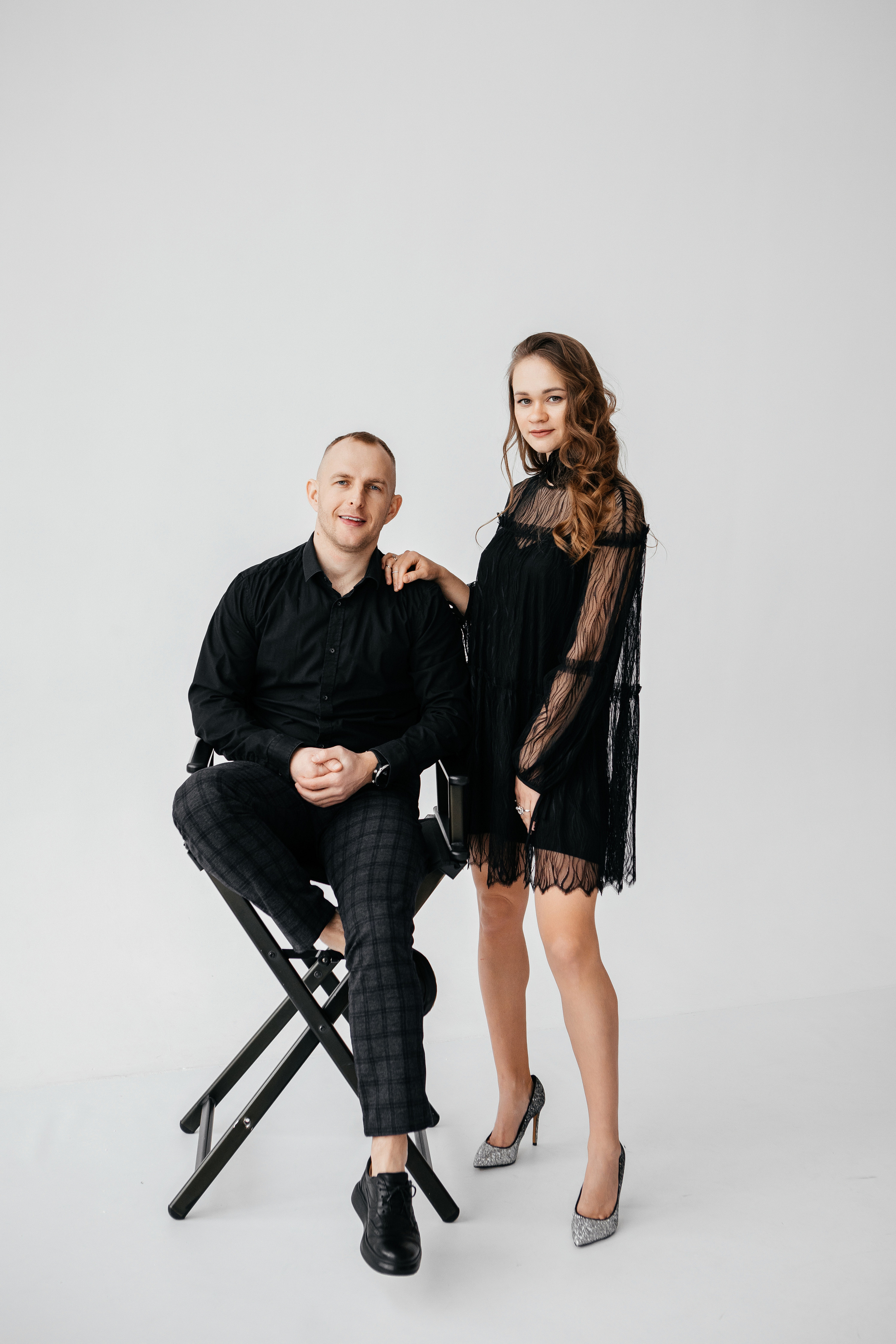 Максим+Юля=Архип. Свадебный фотограф Витебск Минск