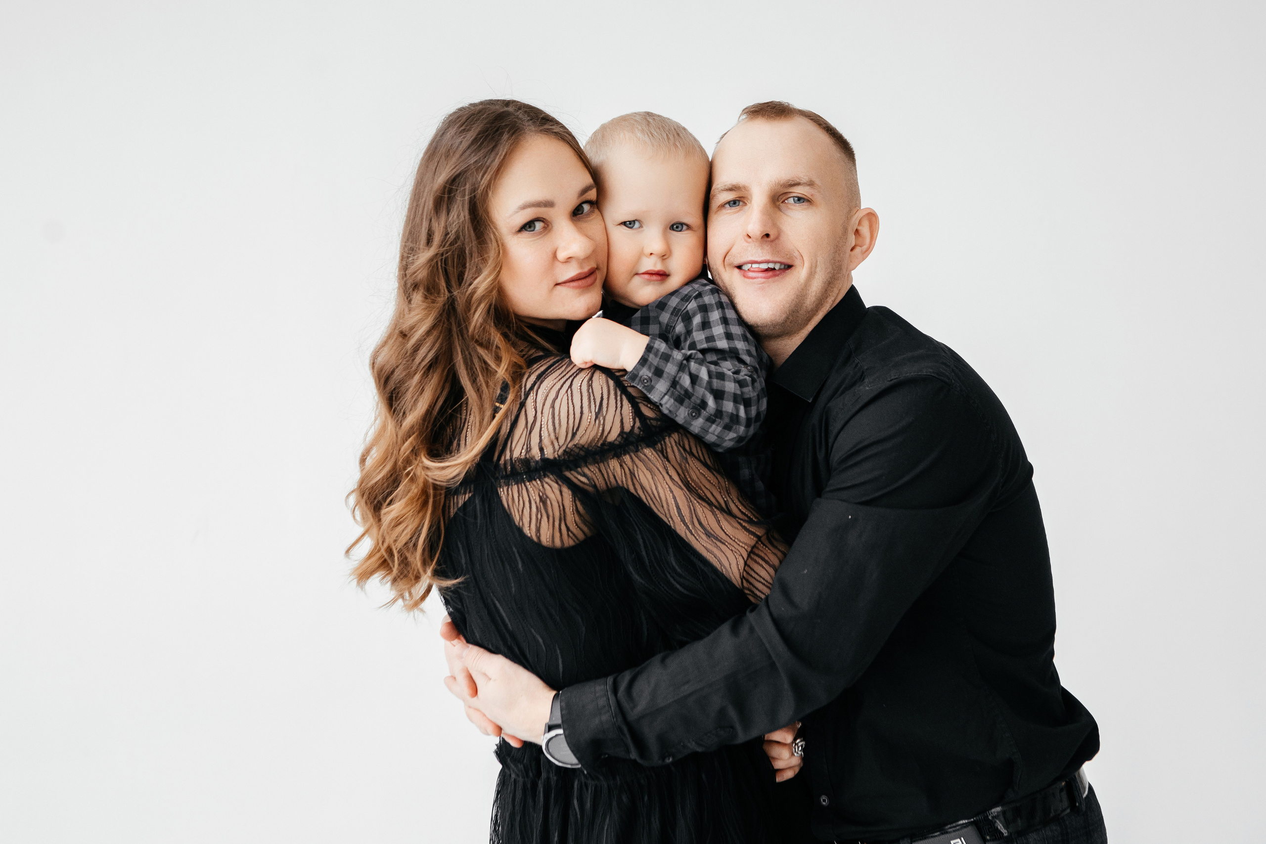 Максим+Юля=Архип. Свадебный фотограф Витебск Минск