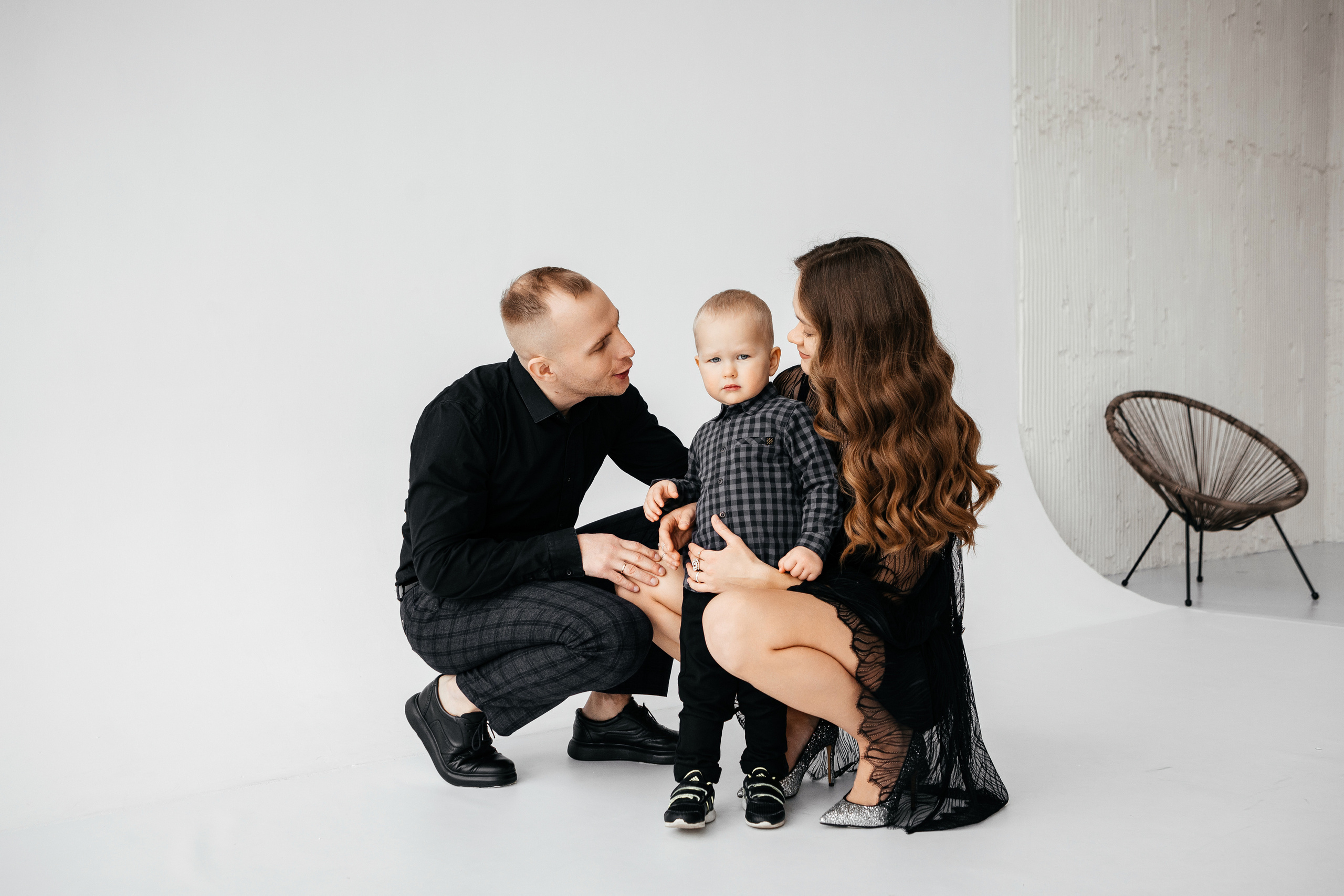 Максим+Юля=Архип. Свадебный фотограф Витебск Минск