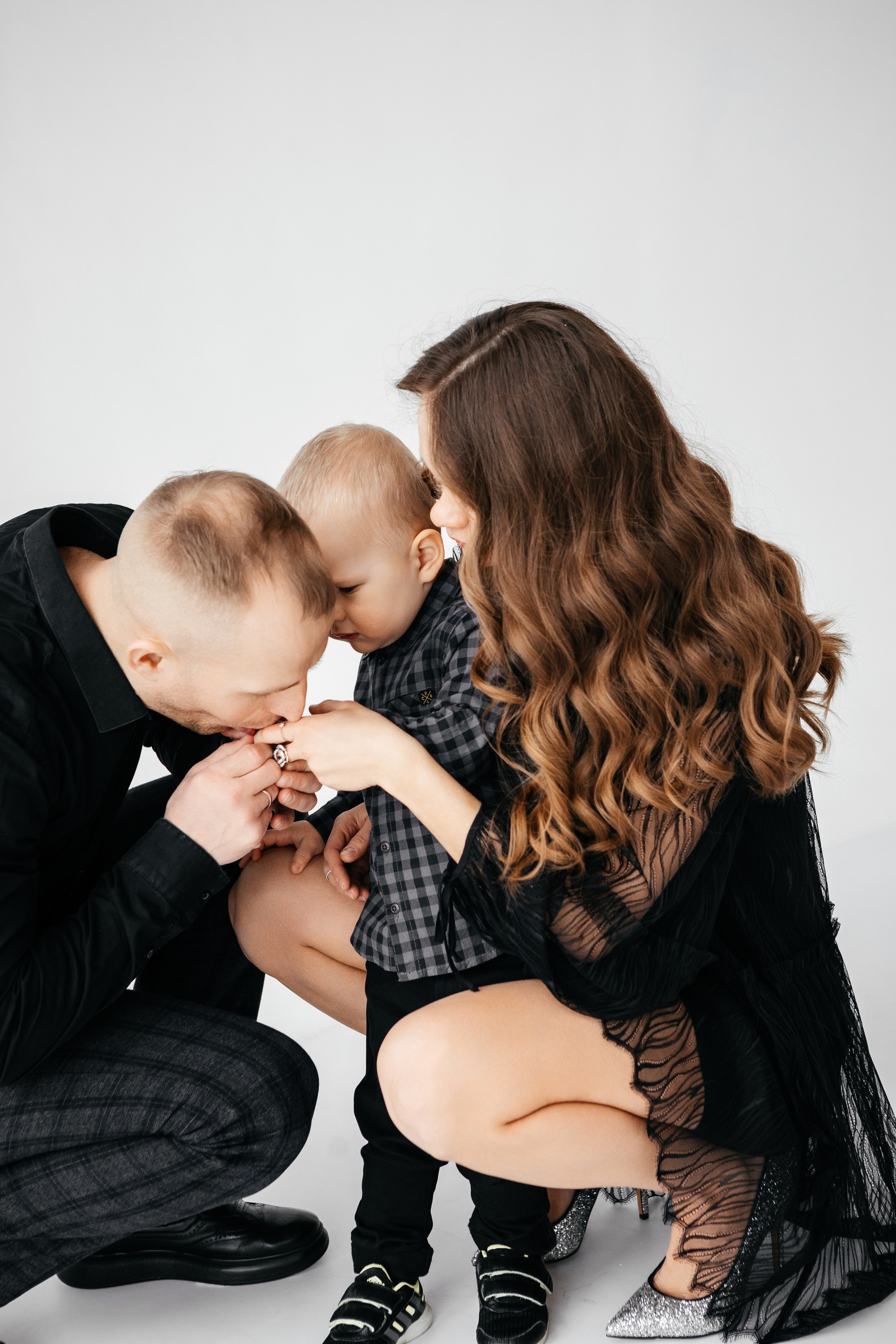 Максим+Юля=Архип. Свадебный фотограф Витебск Минск