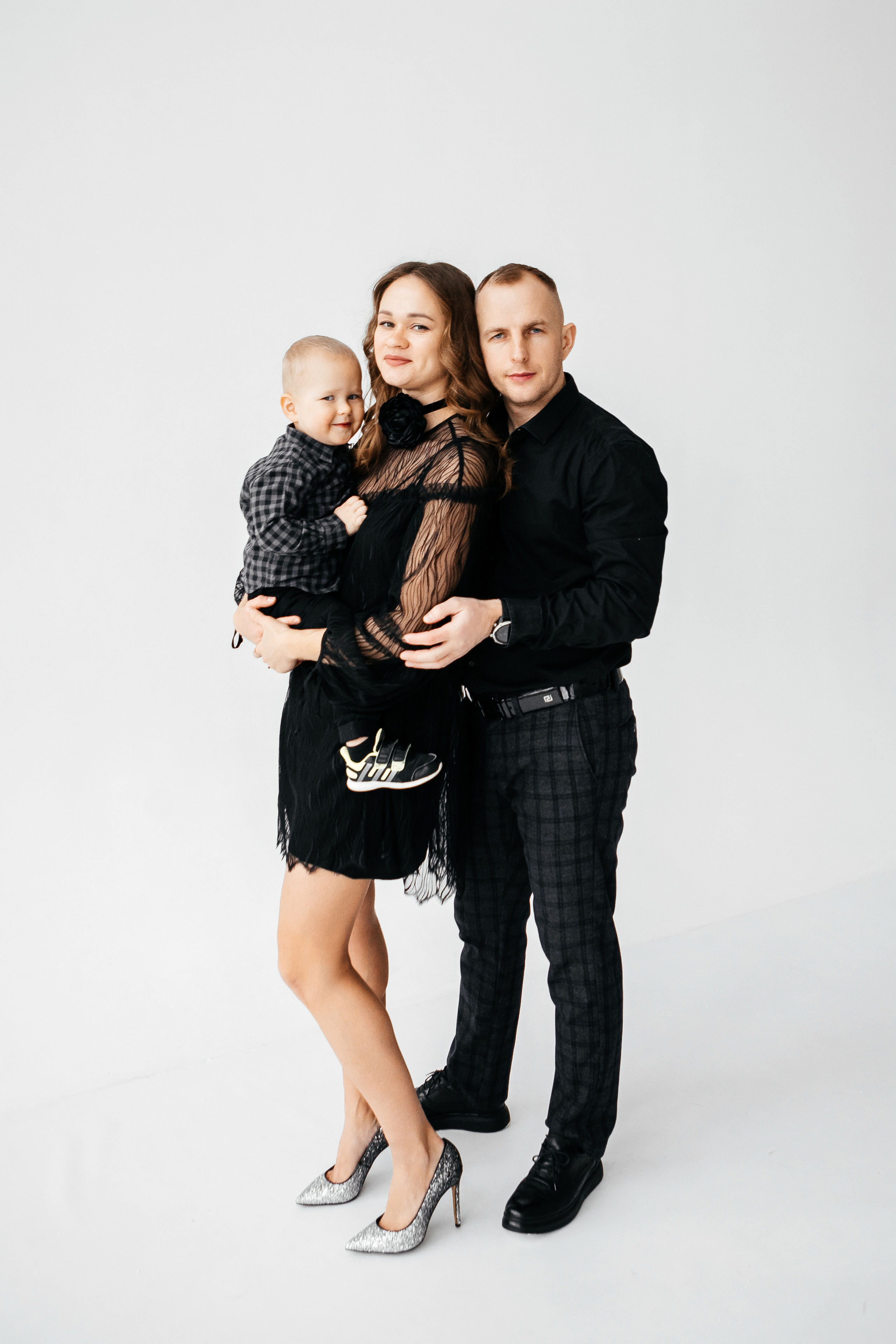 Максим+Юля=Архип. Свадебный фотограф Витебск Минск