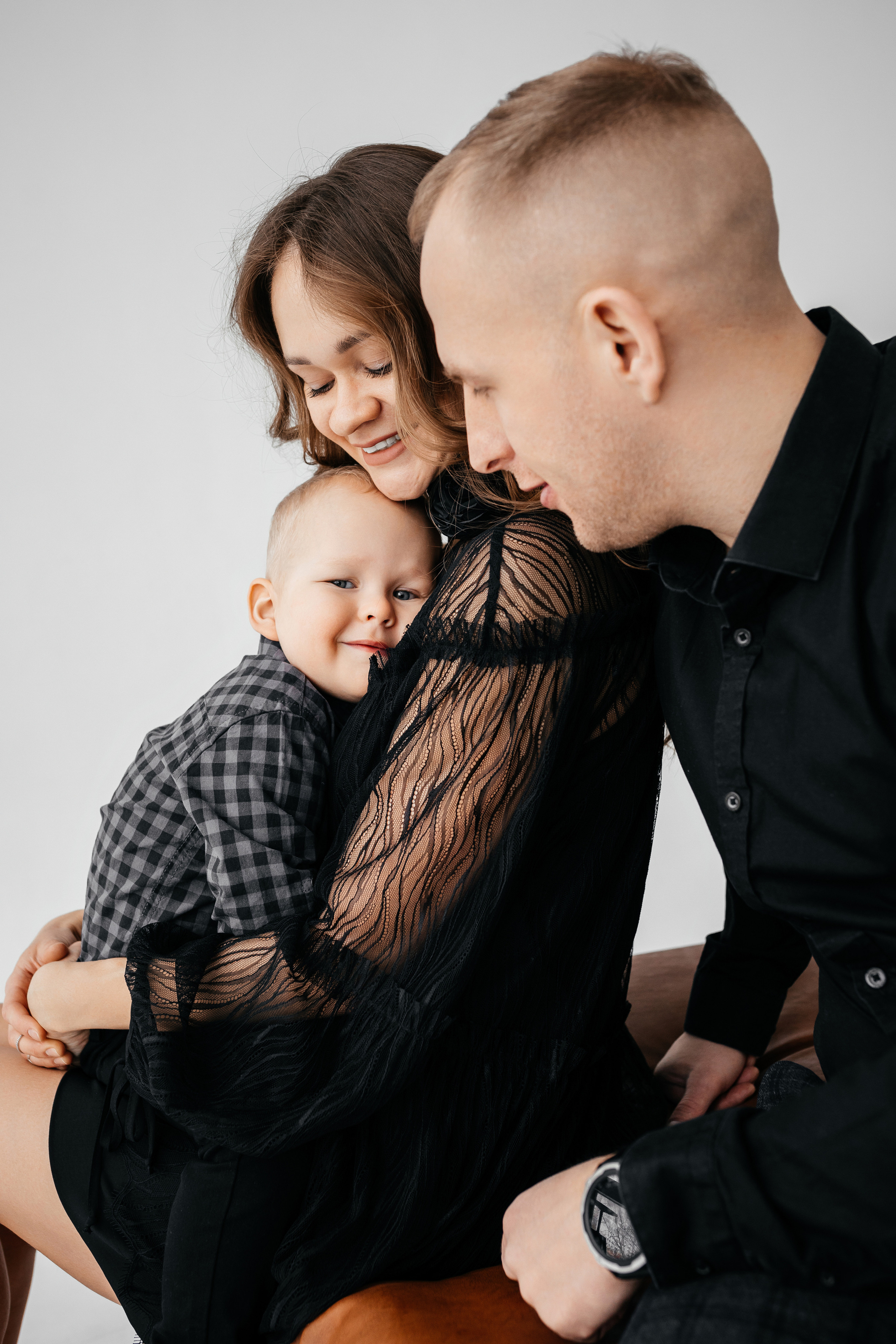 Максим+Юля=Архип. Свадебный фотограф Витебск Минск