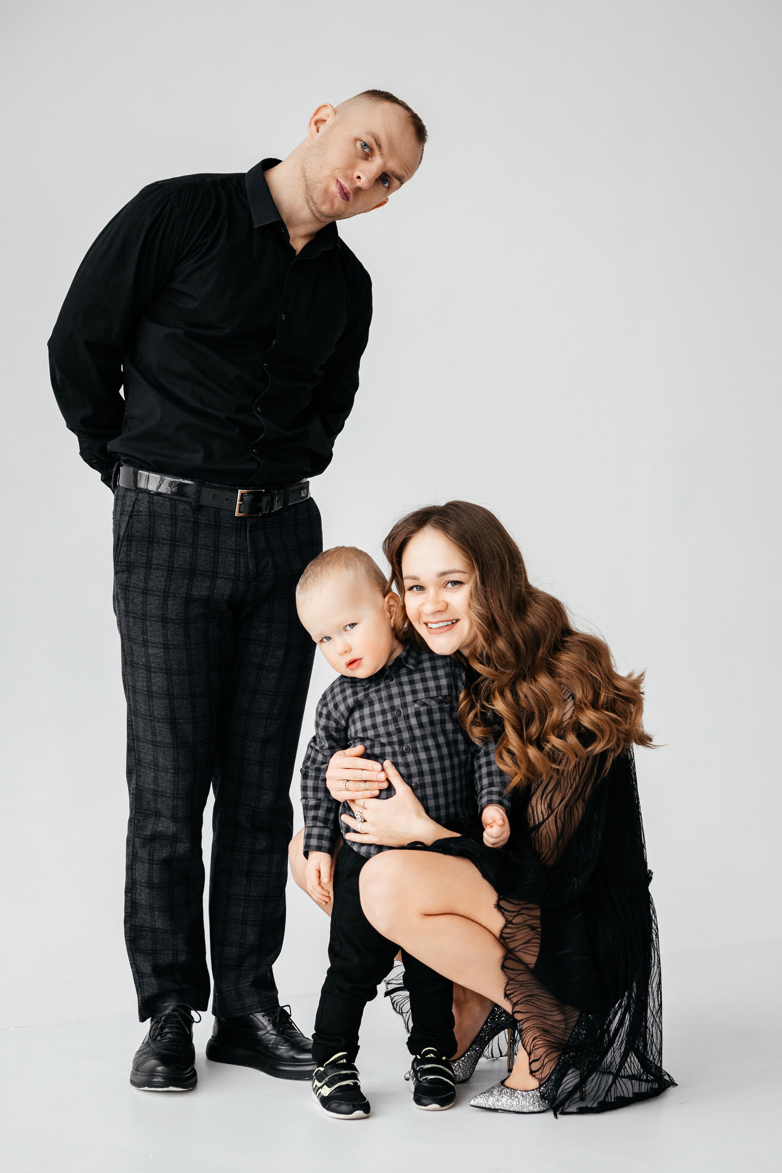 Максим+Юля=Архип. Свадебный фотограф Витебск Минск