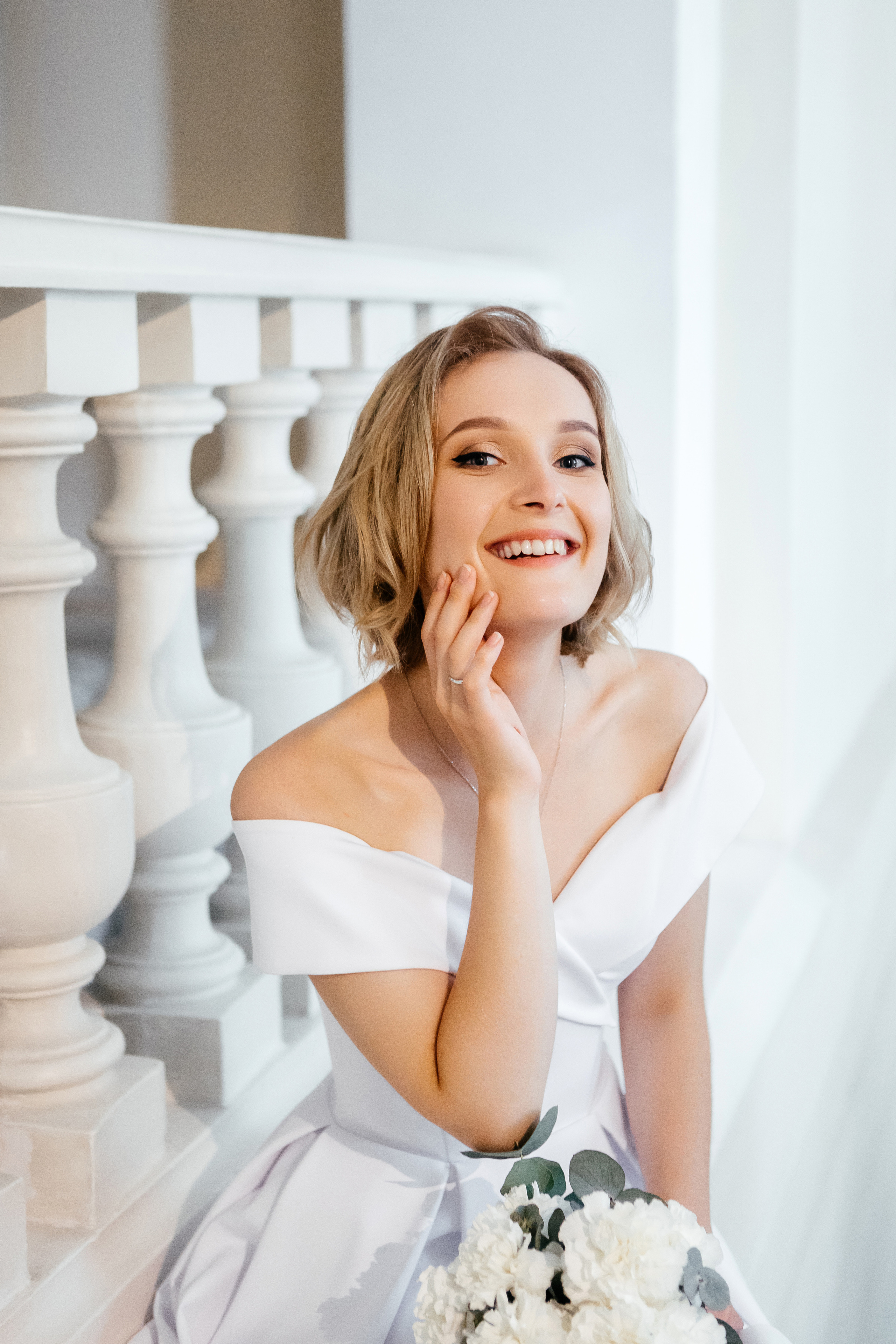 Сергей и Настя. Свадебный фотограф Витебск Минск