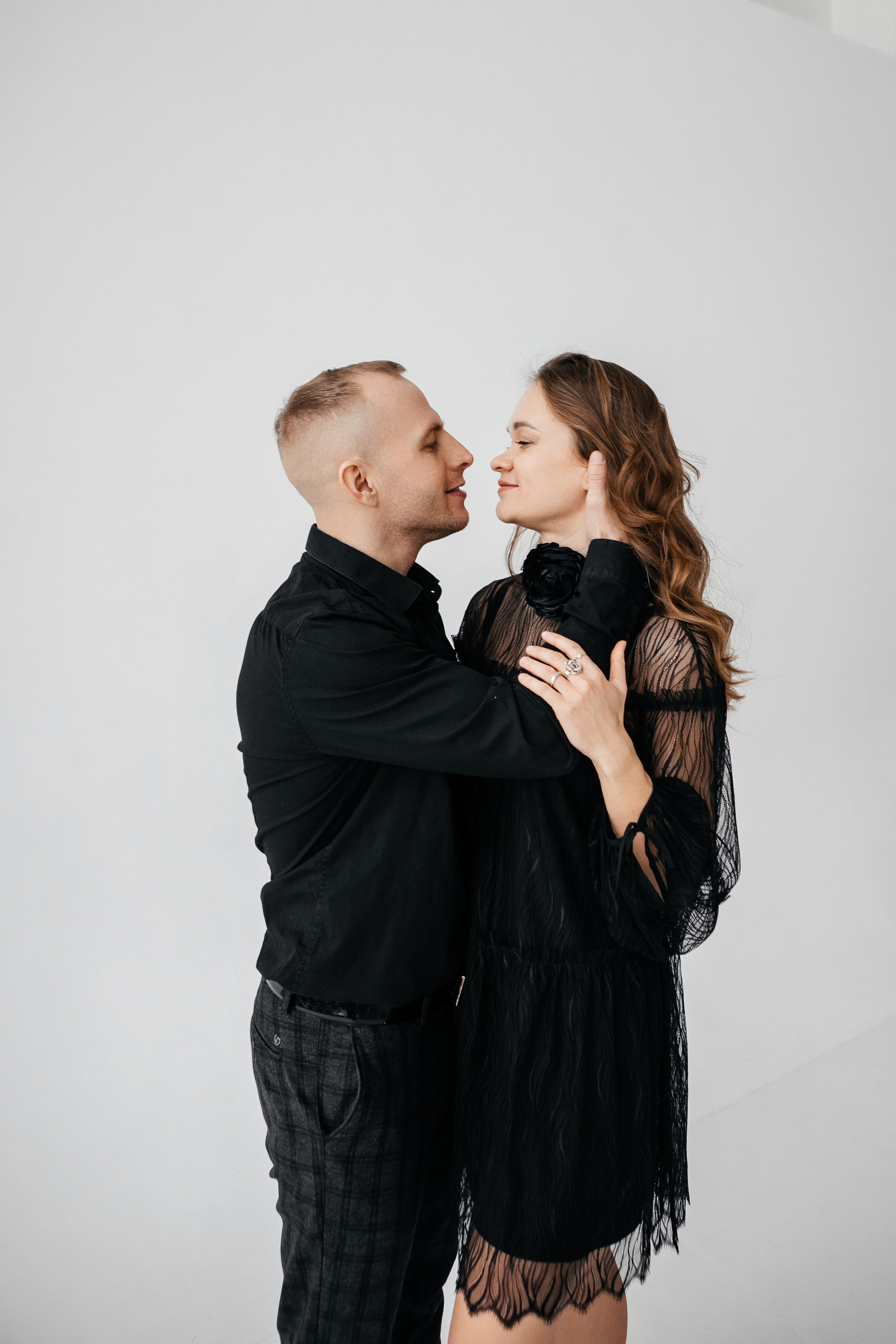 Максим+Юля=Архип. Свадебный фотограф Витебск Минск