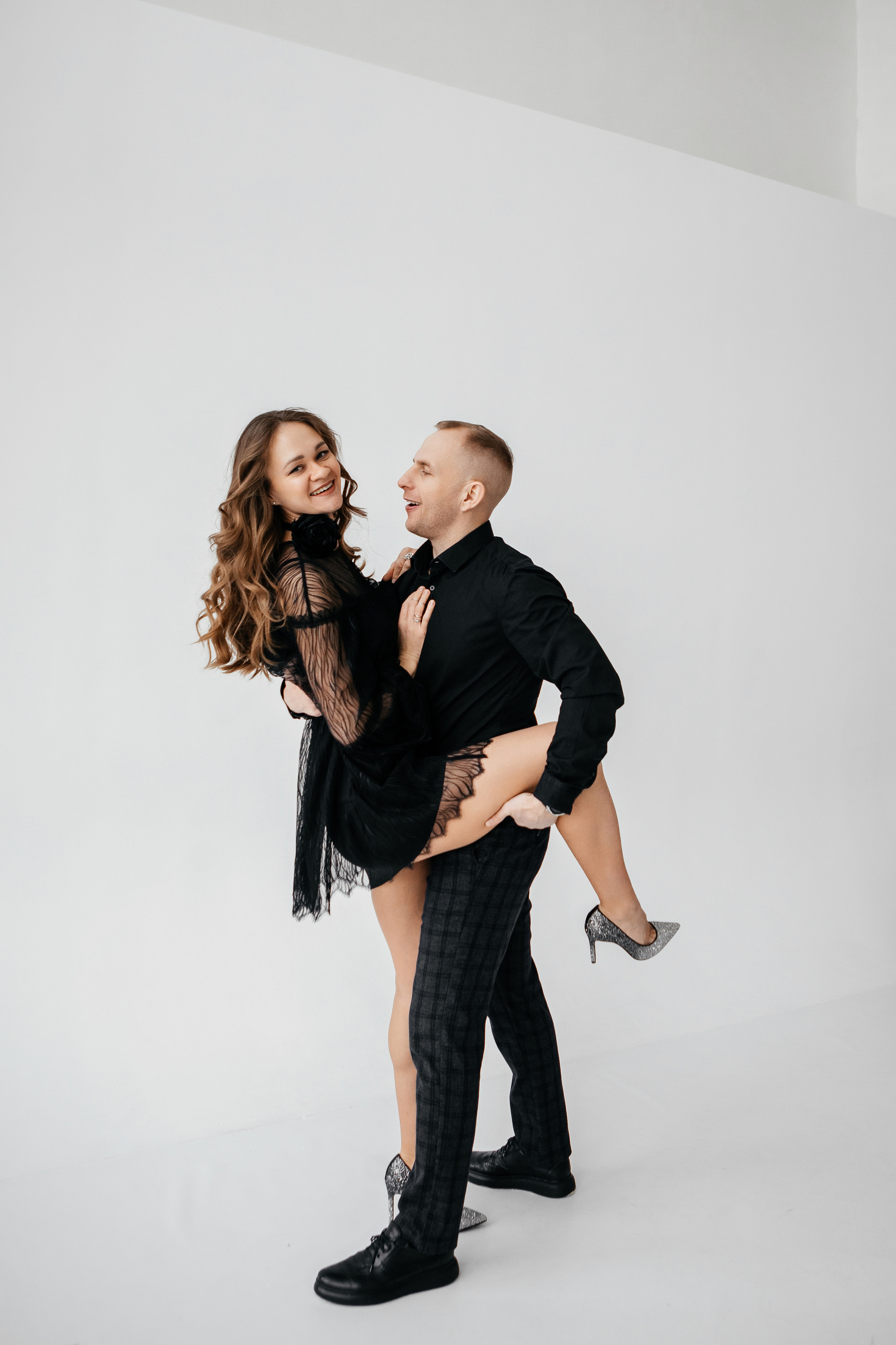 Максим+Юля=Архип. Свадебный фотограф Витебск Минск