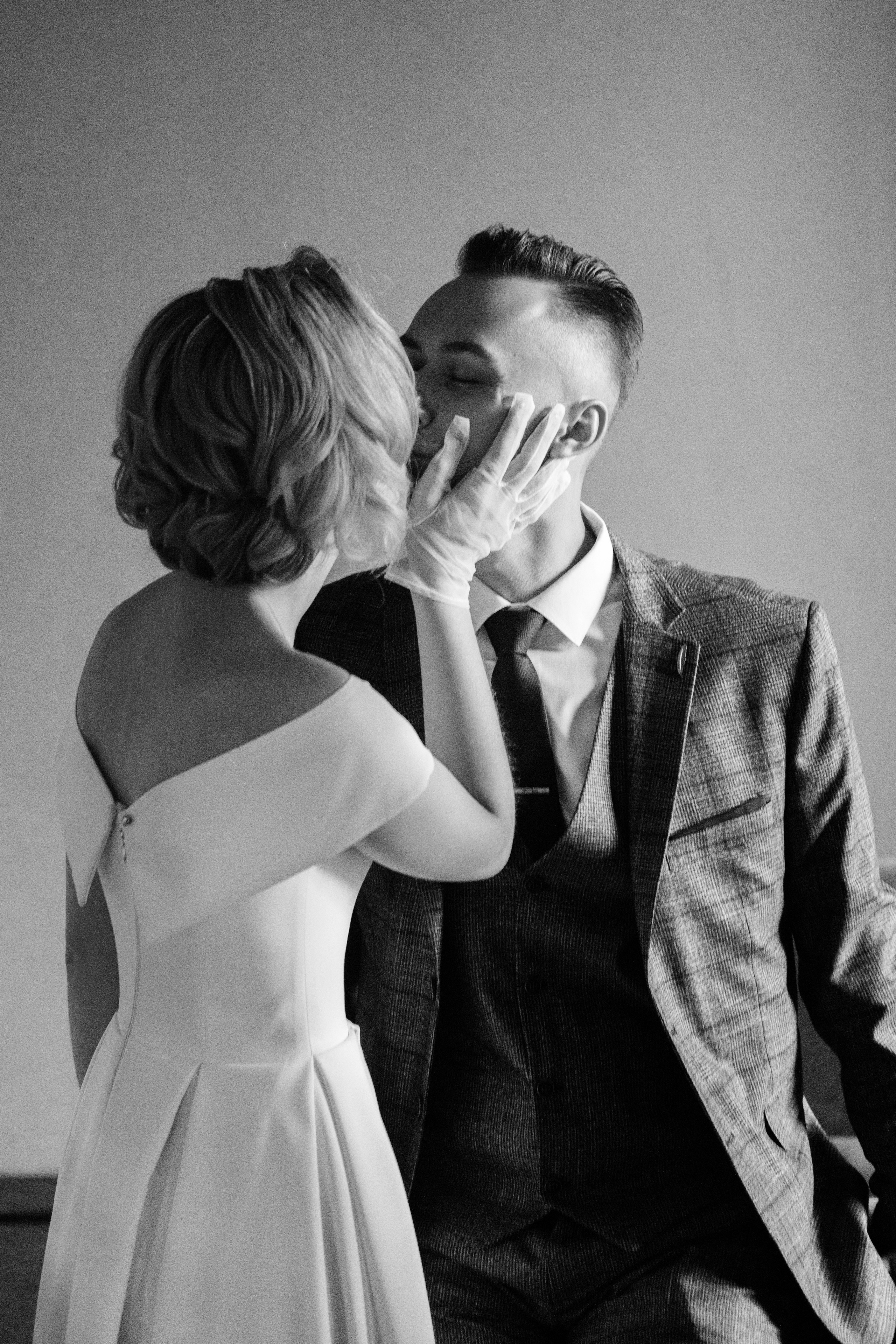 Сергей и Настя. Свадебный фотограф Витебск Минск