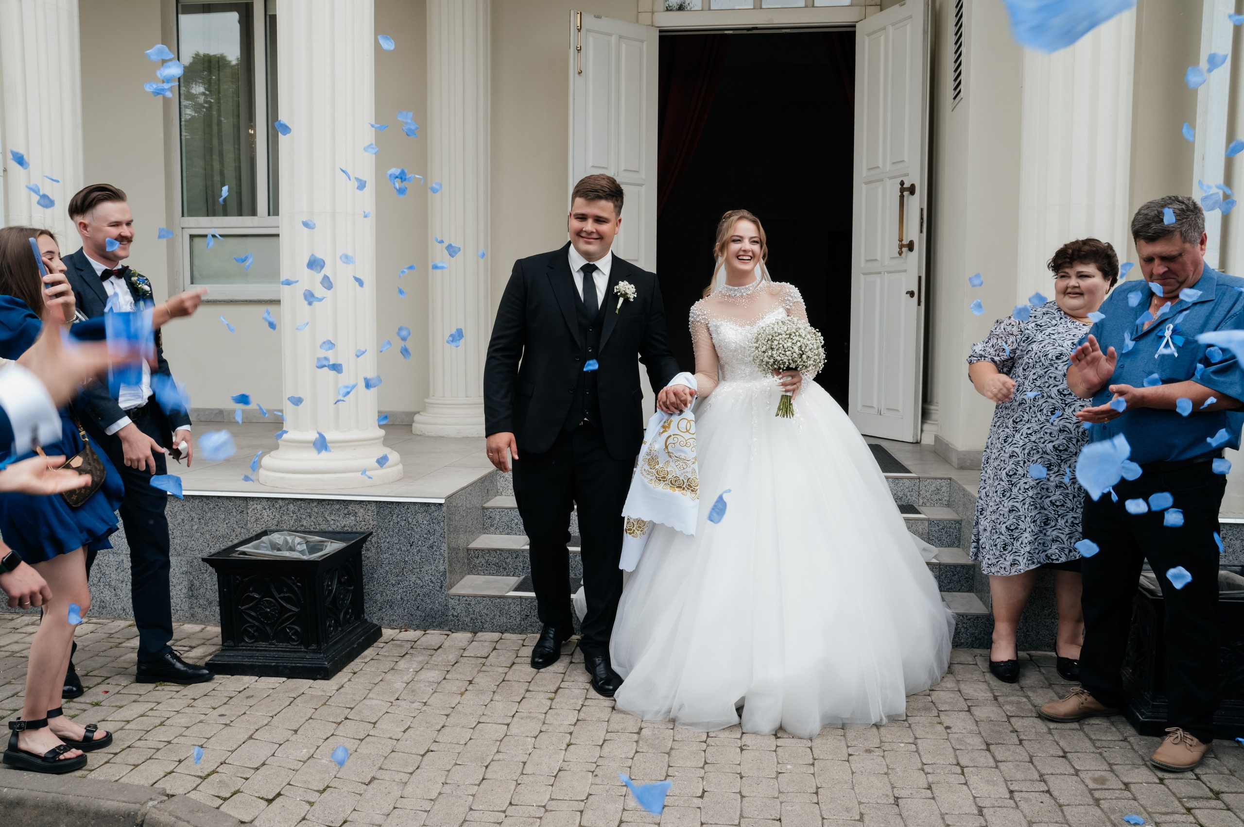 Андрей & Алина. Фотограф Палий Ульяна