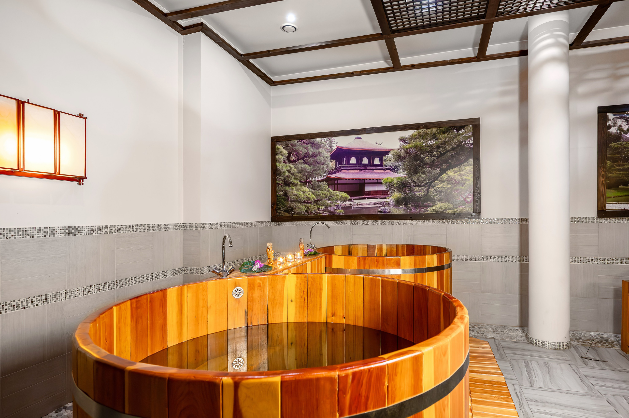 СПА «Соль». Интерьерный фотограф. Фото- видеосъемка недвижимости Санкт-Петербург