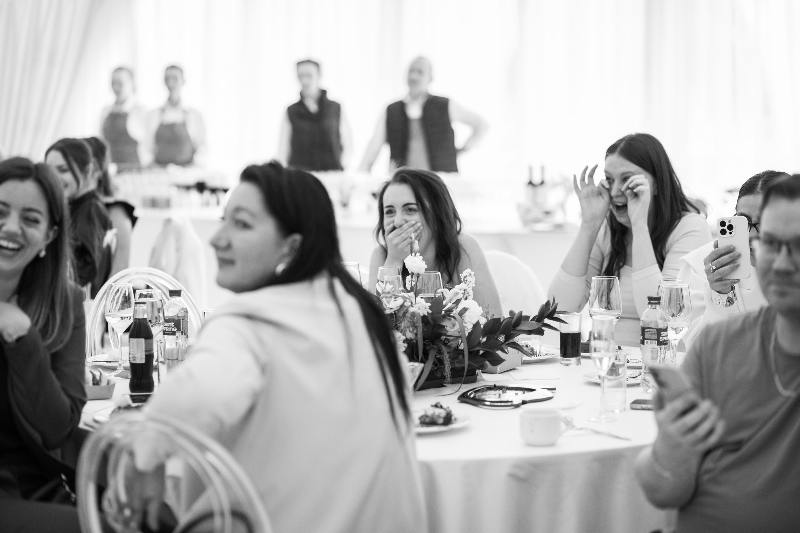 Корпоратив 3Z. Свадебный фотограф в Москве — Ольга Козловская