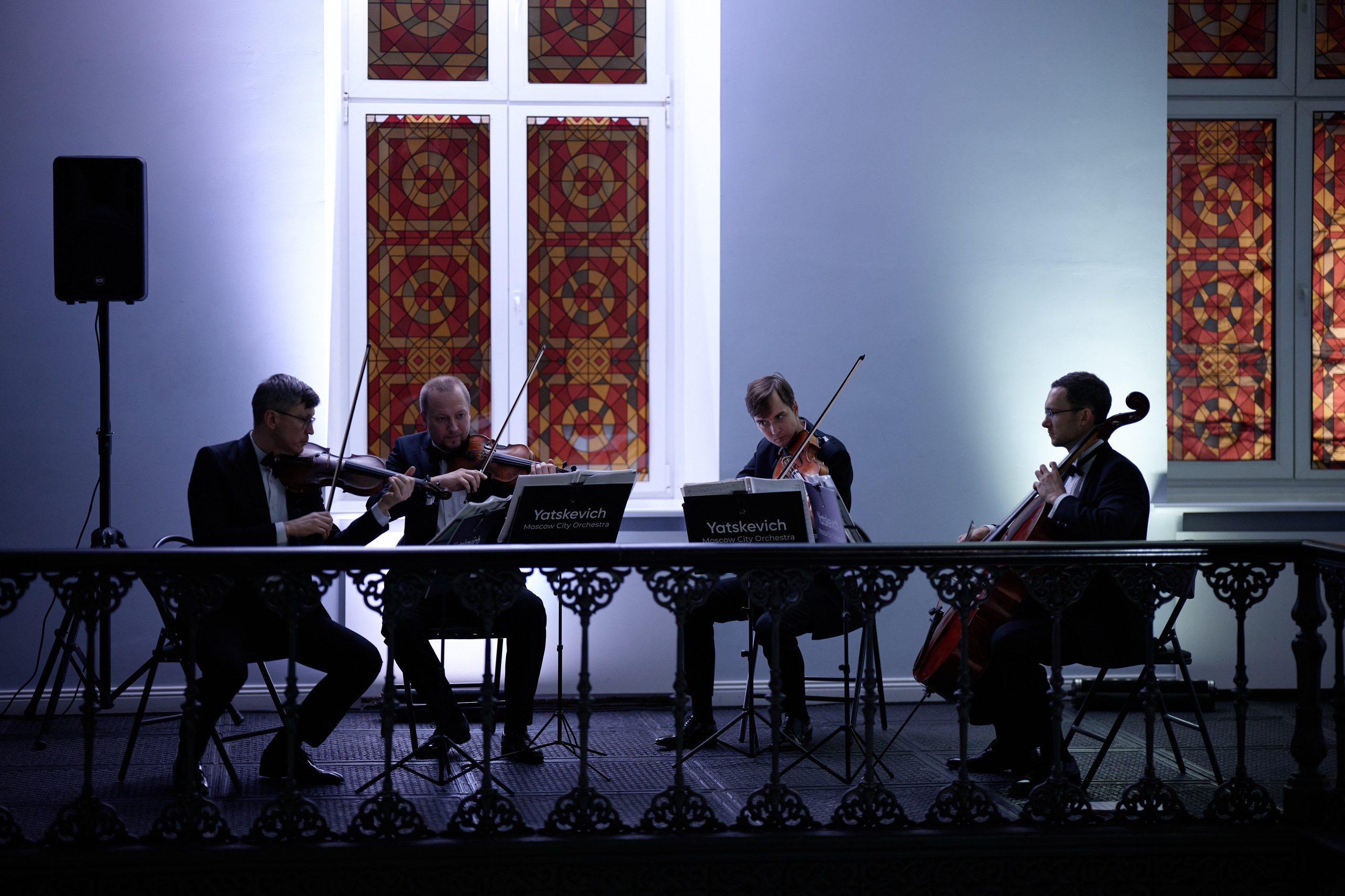 Nashi ARGAN. Фотограф