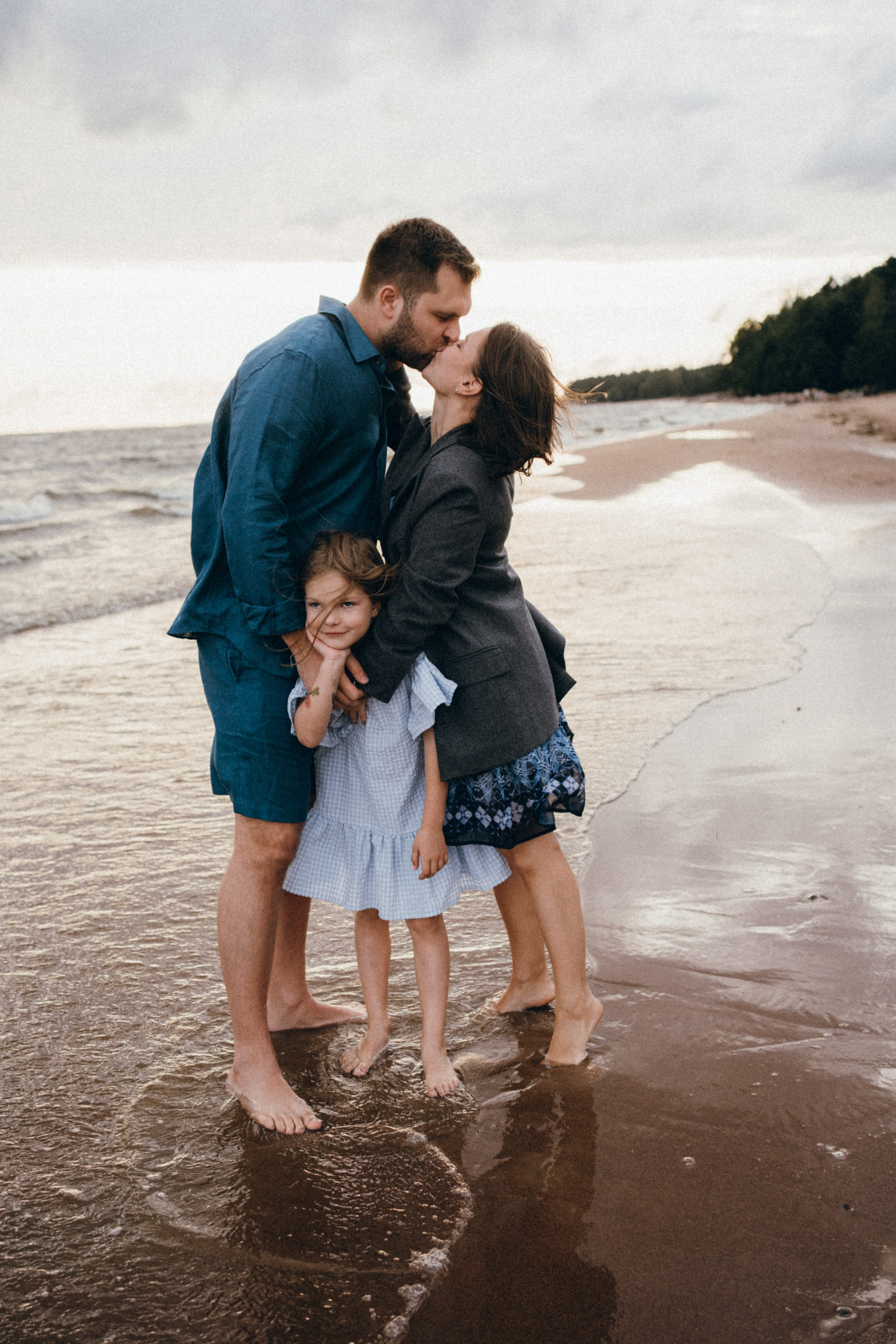 Соль и ветер в волосах. Семейный и детский фотограф и видеограф в Москве, Серпухове и Тарусе Валерия Сорокина