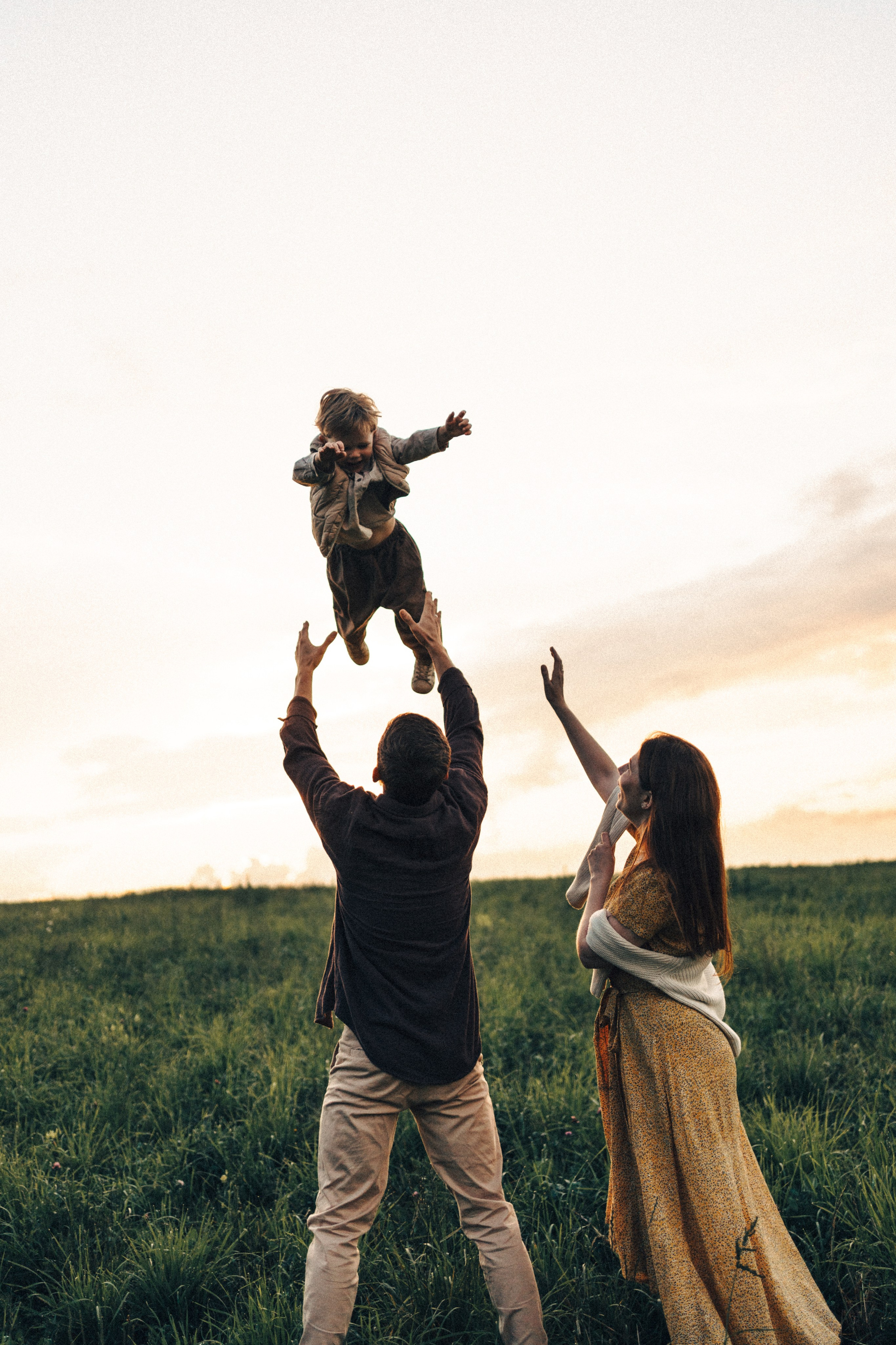 Дерево жизни. Семейный и детский фотограф и видеограф в Москве, Серпухове и Тарусе Валерия Сорокина