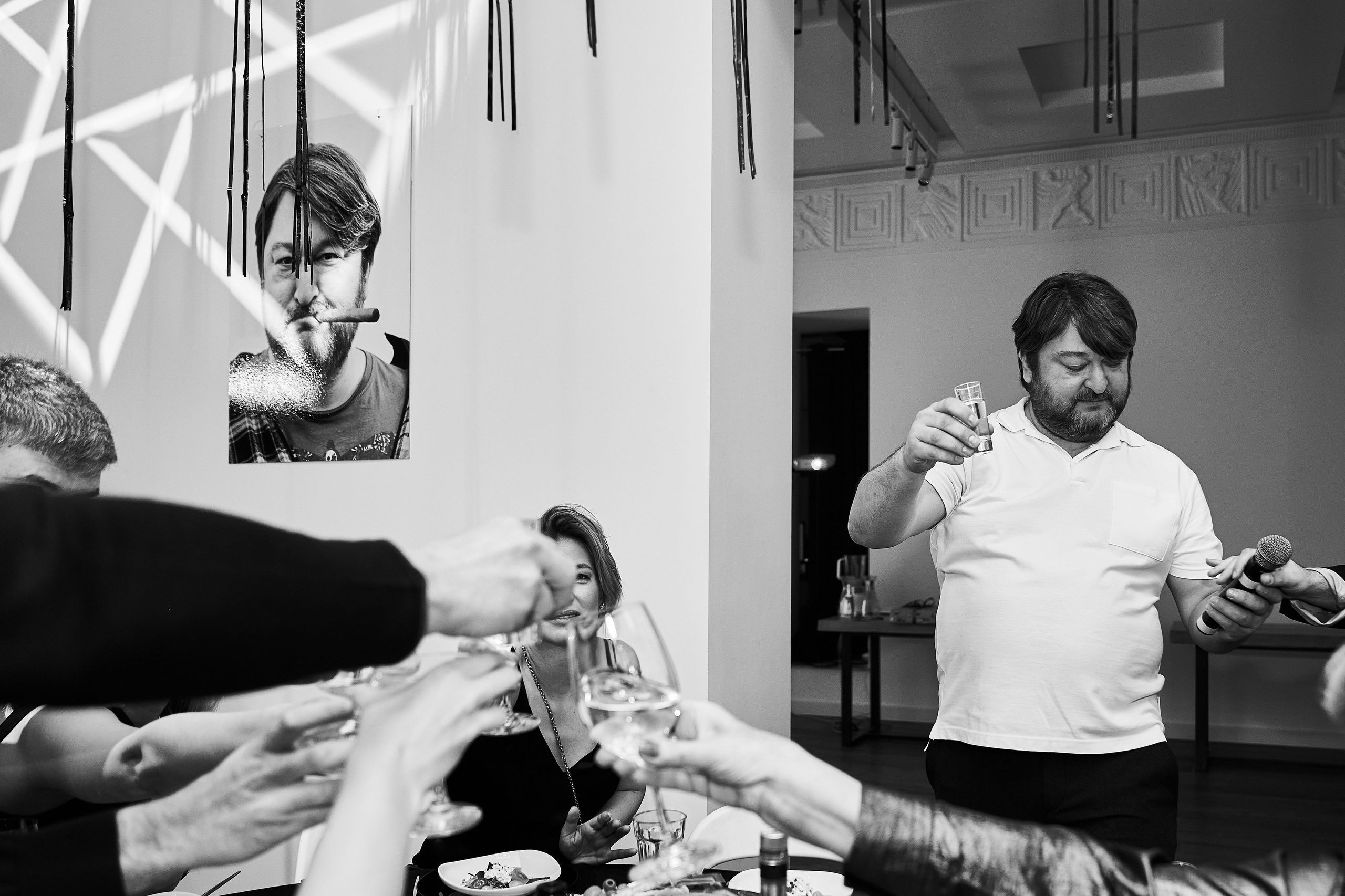 • чёрно-белый репортаж. Фотограф, индивидуальные женские, мужские фотосессии в Ростове-на-Дону