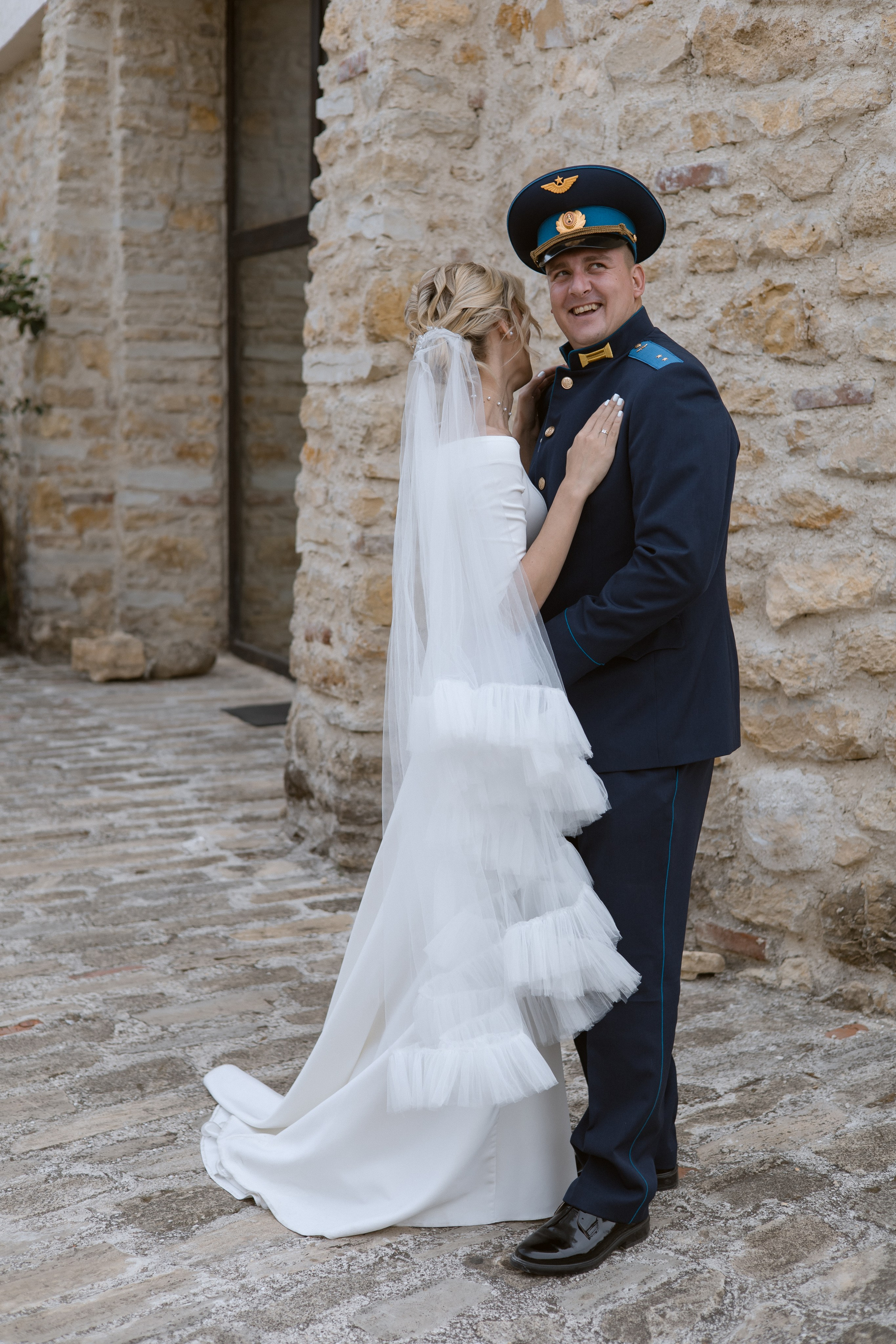 Кристина и Даниил. Семейный и свадебный фотограф в Краснодаре Елизавета Замаева