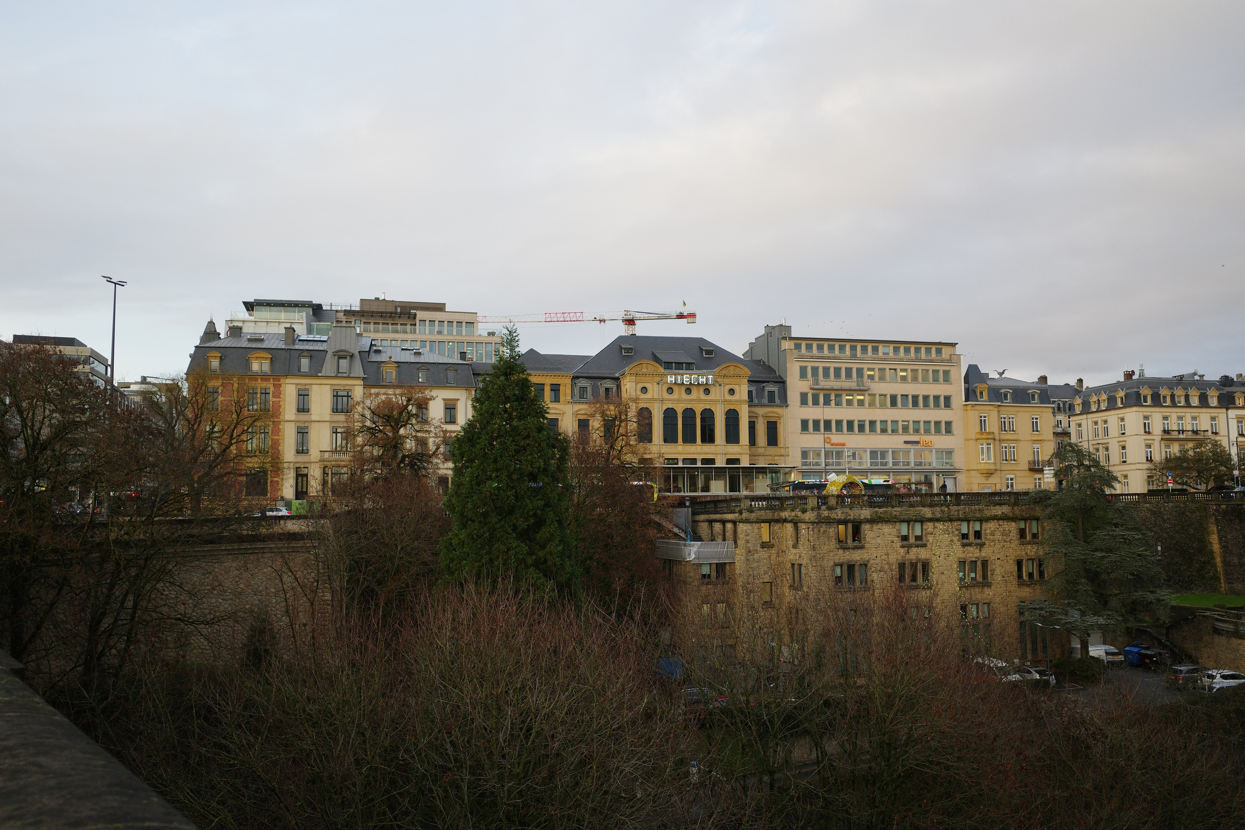 Люксембург. Фотографирую для себя, своей семьи и друзей!