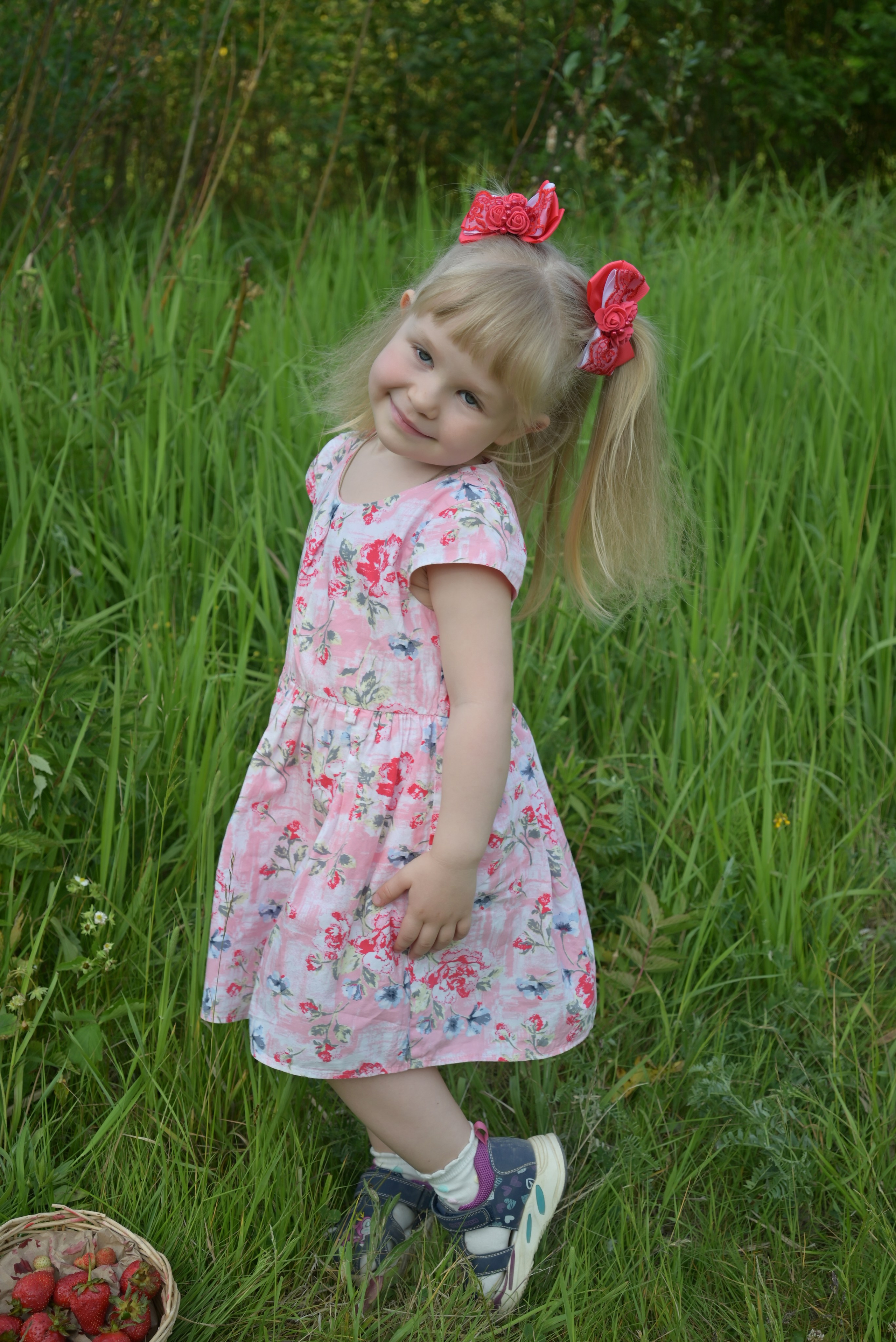 Фото прогулки. Семейный детский фотограф в Санкт-Петербурге и Кудрово Ольга Чивилёва