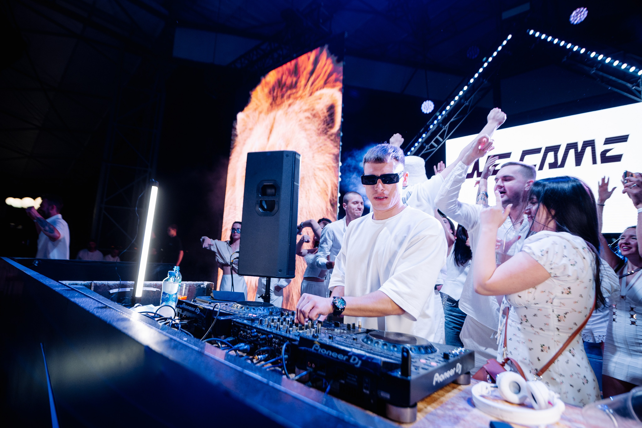 Вечеринки. ТАТИ | Татьяна Тихонова | фотограф | Тольятти Самара