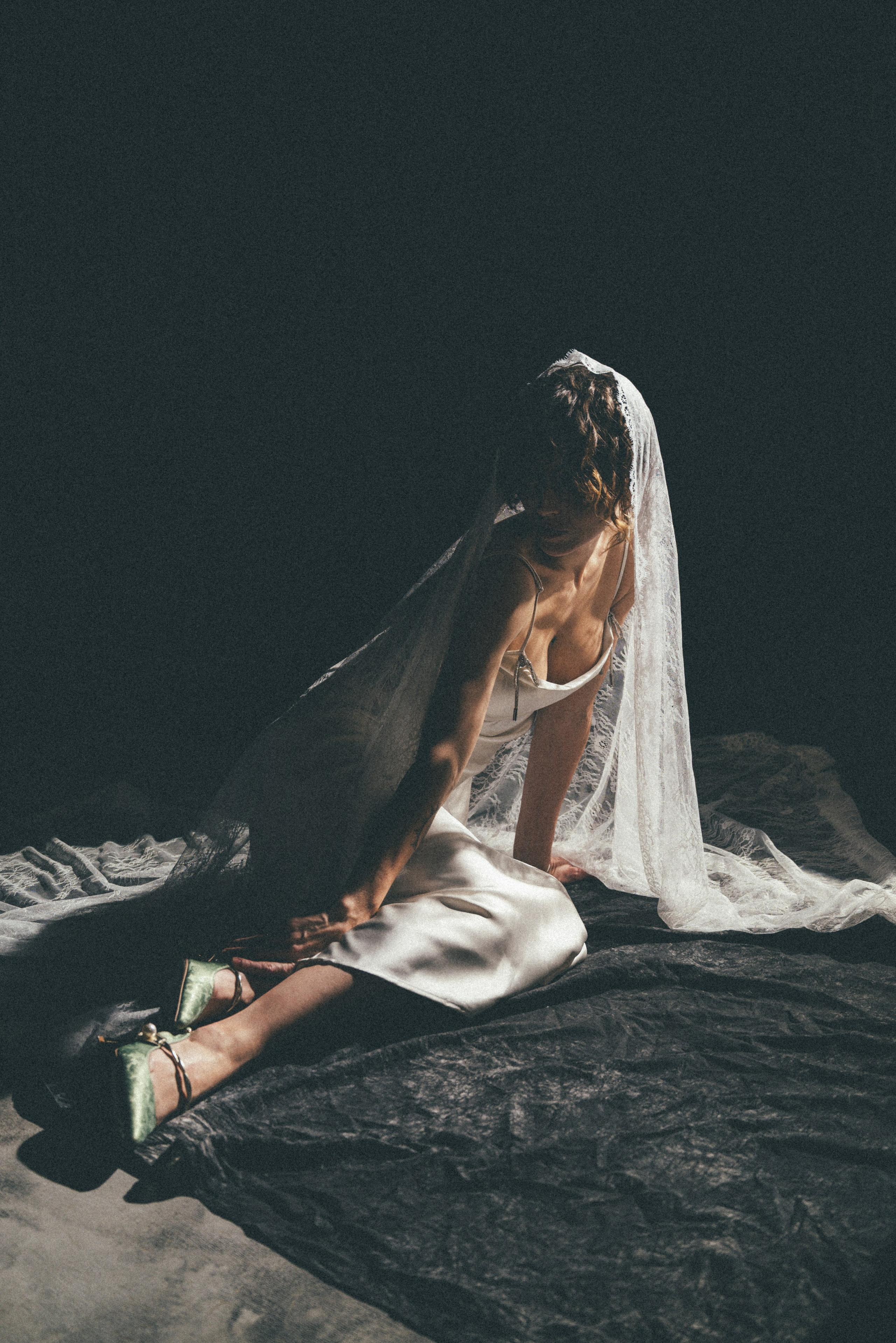 Творческие съемки. ТАТИ | Татьяна Тихонова | фотограф | Тольятти Самара