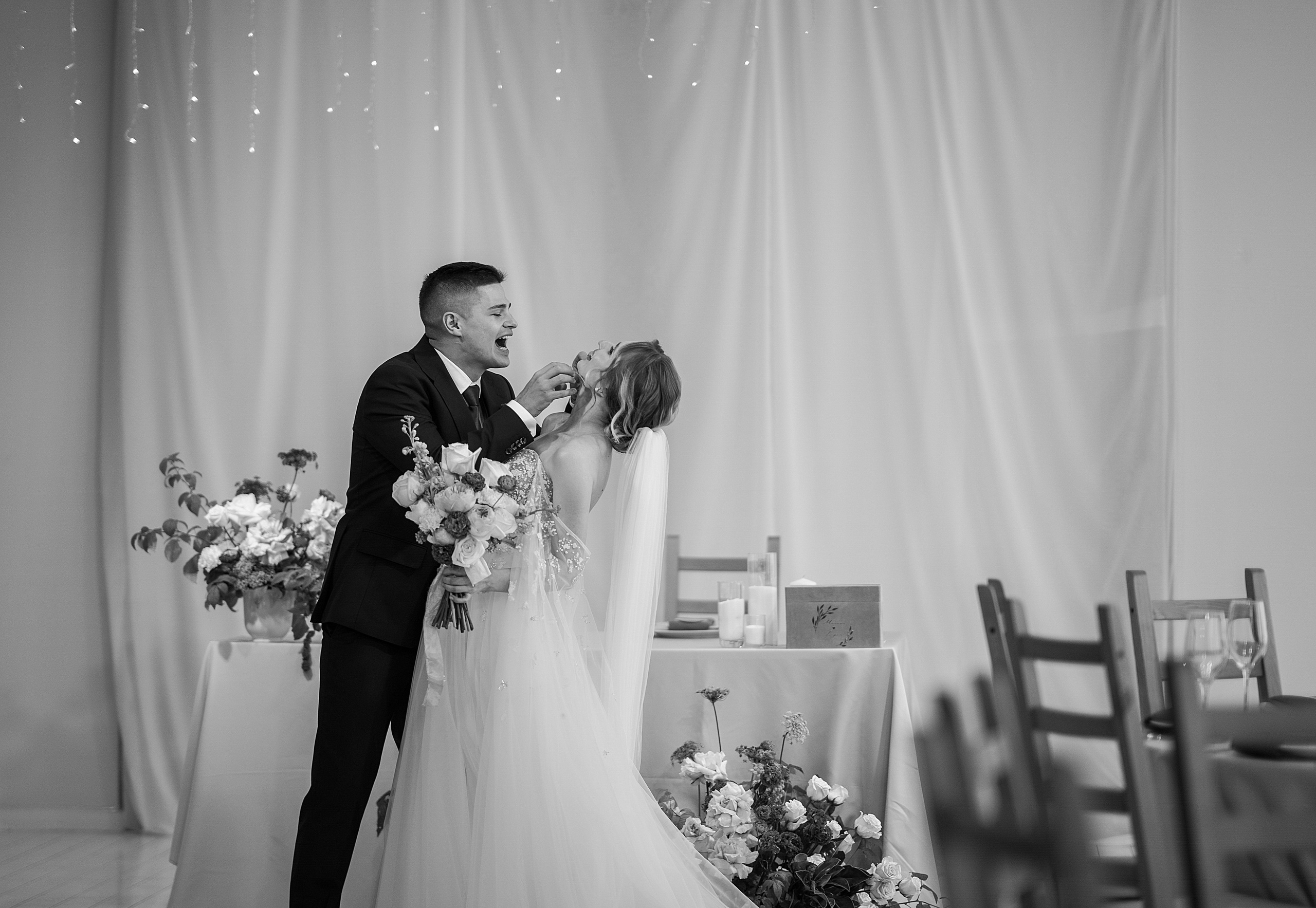 Свадебная фотосессия. Свадебный фотограф