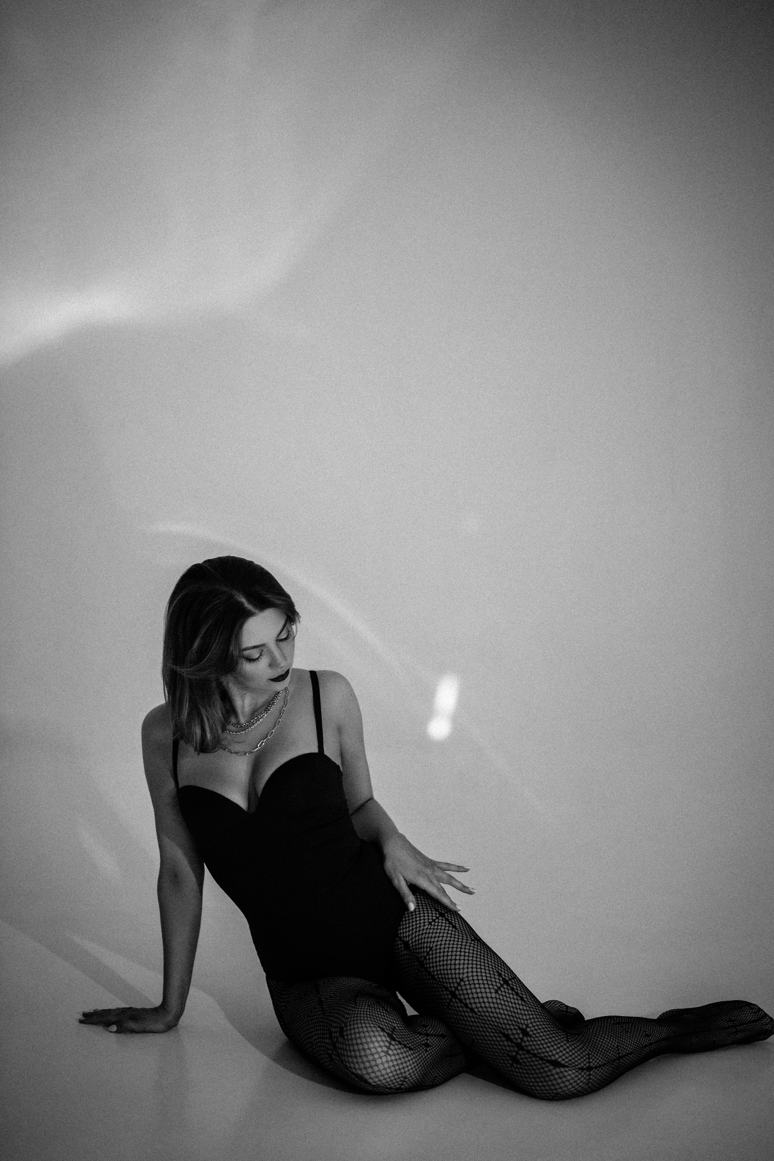 Валентина. Фотограф в Екатеринбурге Веретенова Наталья