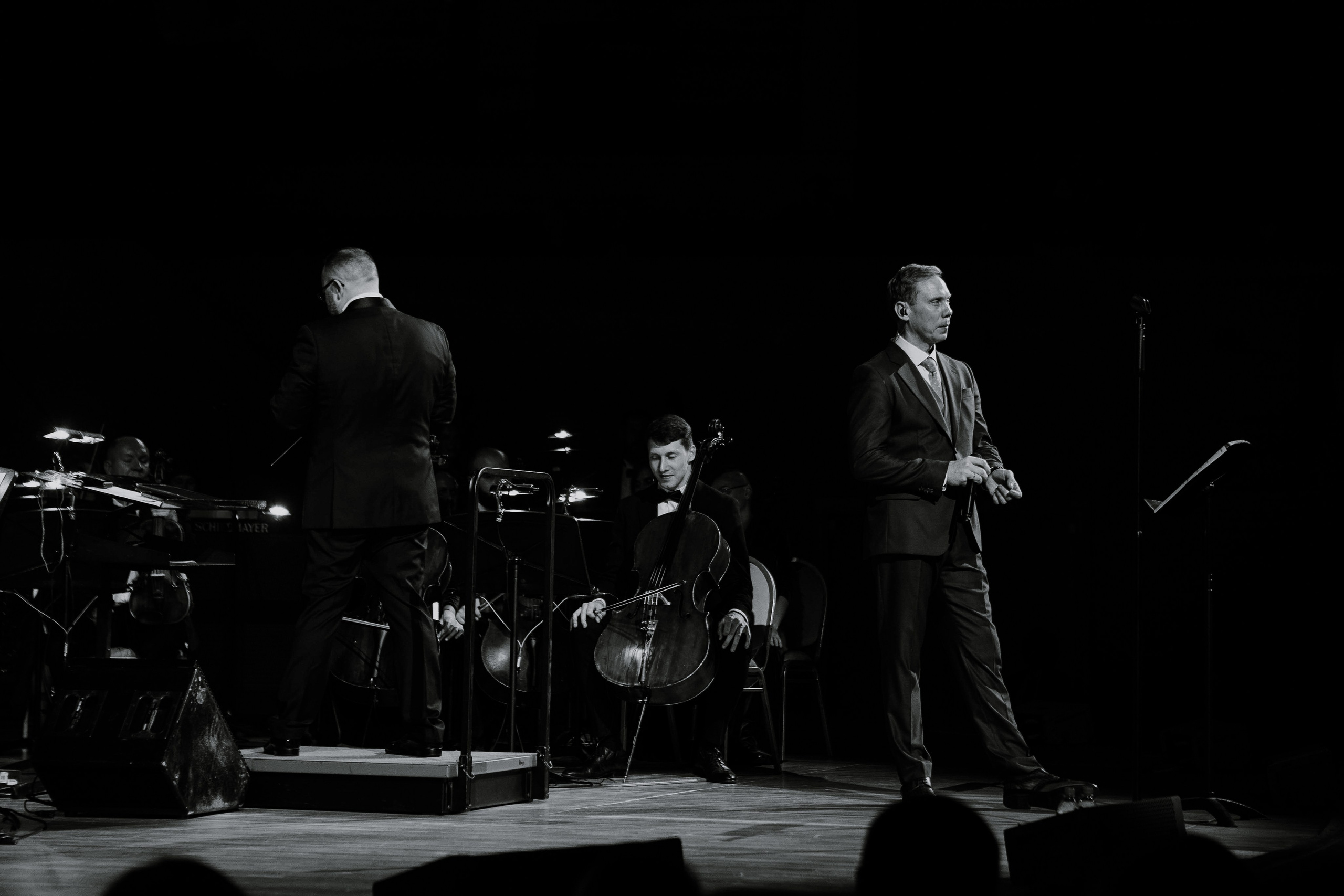 NIGATIV. Фотограф Москва