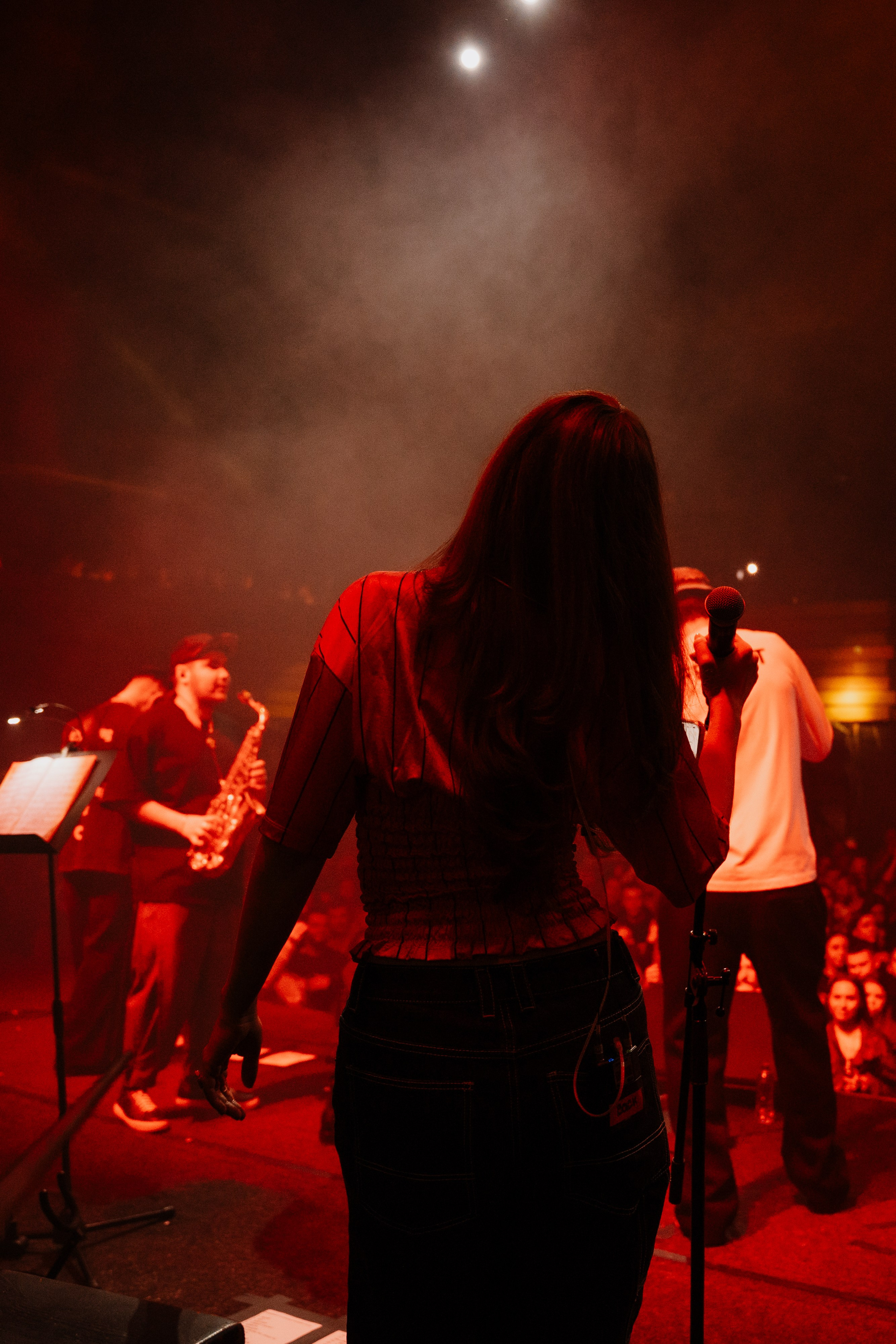 СЛОВЕТСКИЙ. Фотограф Москва