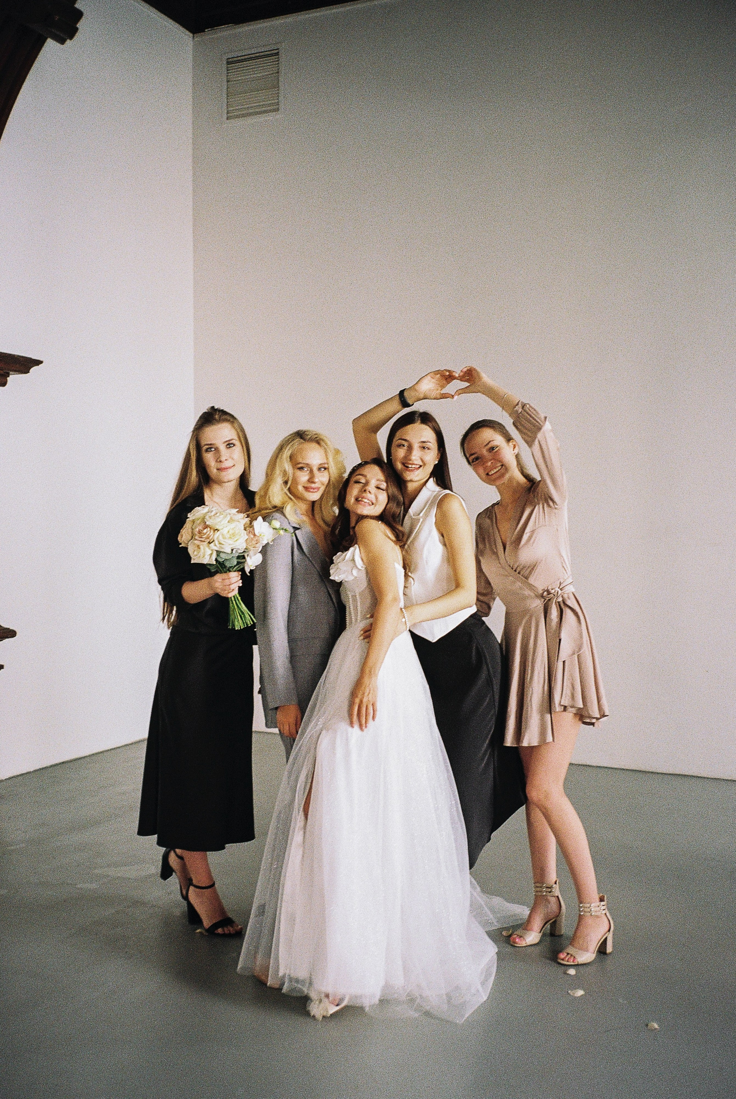 Плёнка. Фотограф Москва. Шульгинова Ольга