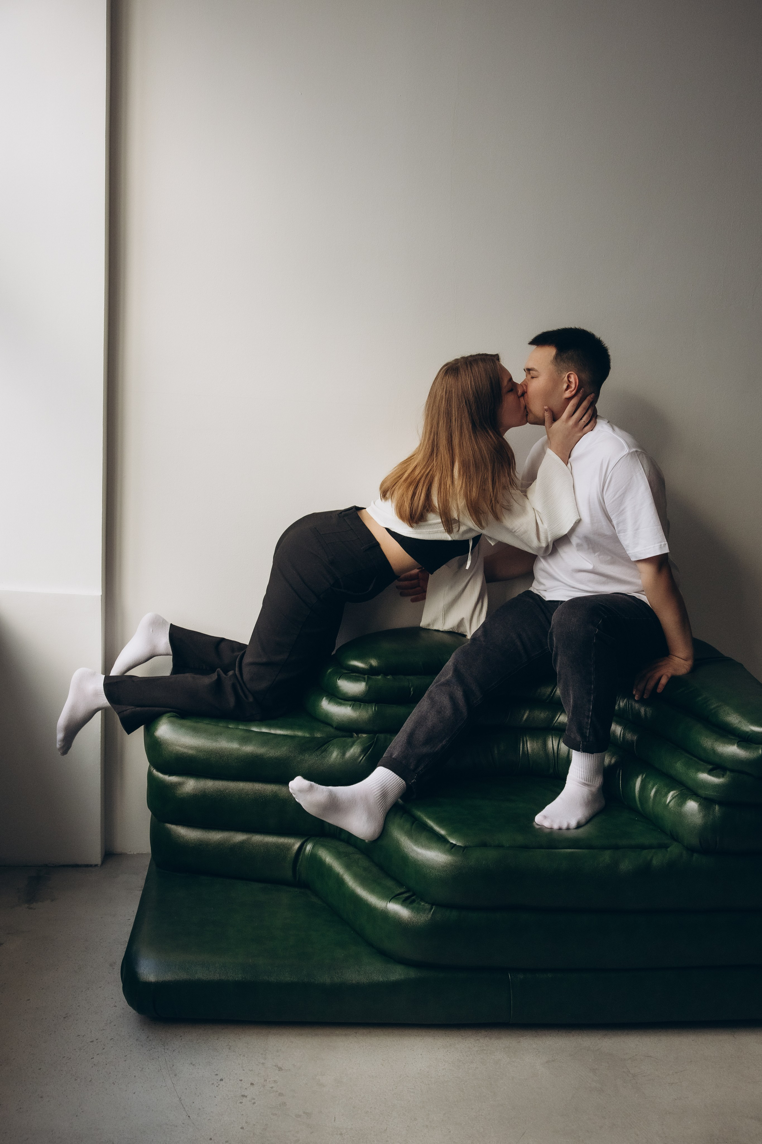 Катя&Иван предсвадебная. Свадебный фотограф Белокуриха, Алтай