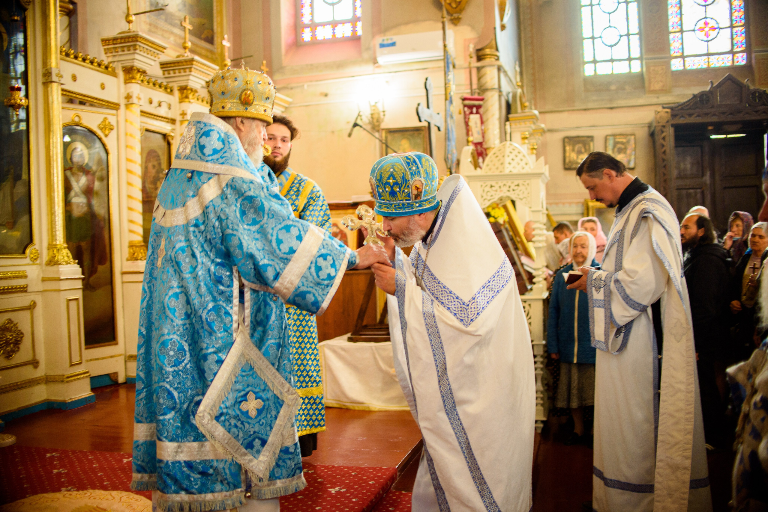 День памяти Казанской иконы Божьей Матери 4.11.2023. Семейный и свадебный фотограф в Феодосии и Коктебеле