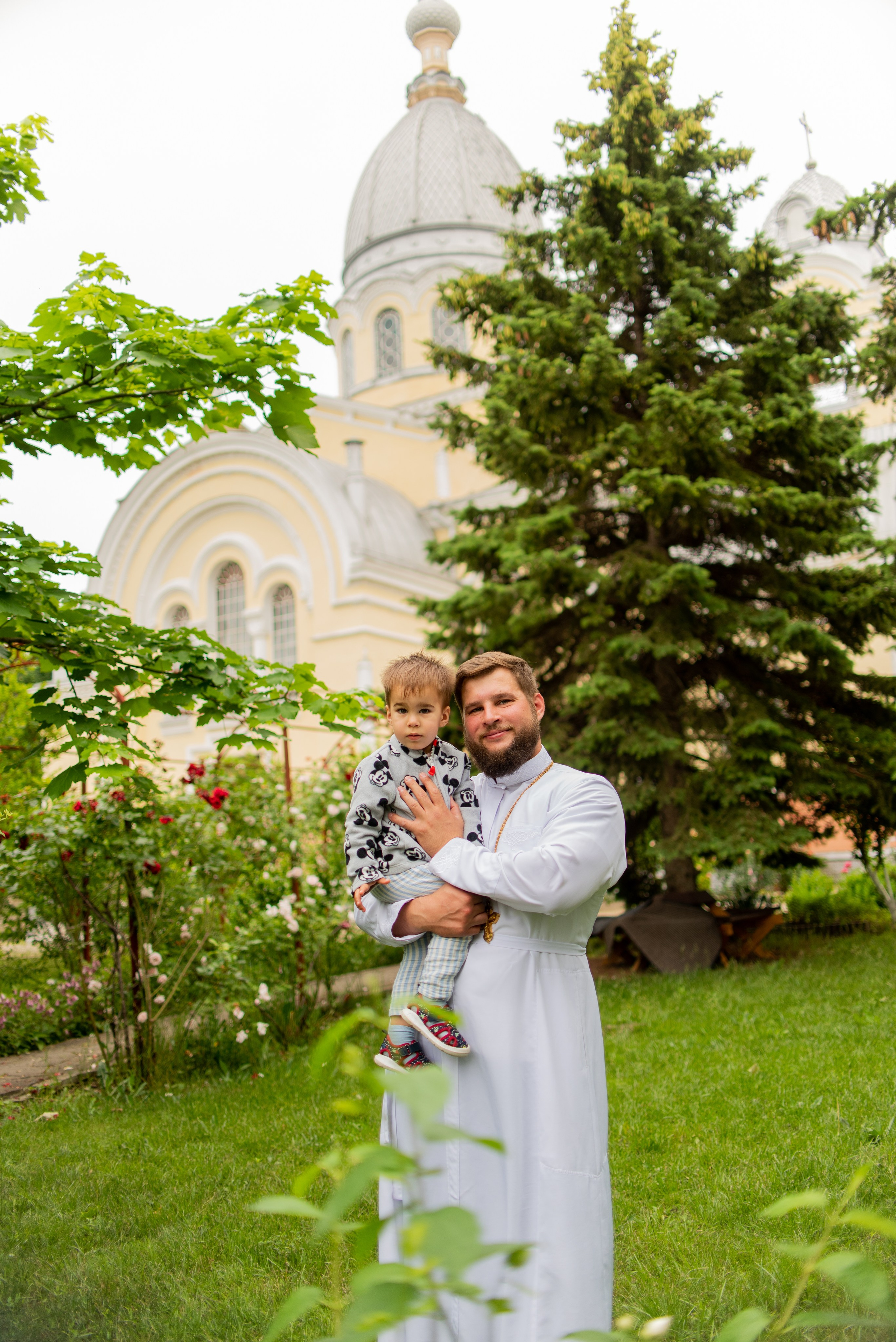 Троица 4.06.2023. Семейный и свадебный фотограф в Феодосии и Коктебеле