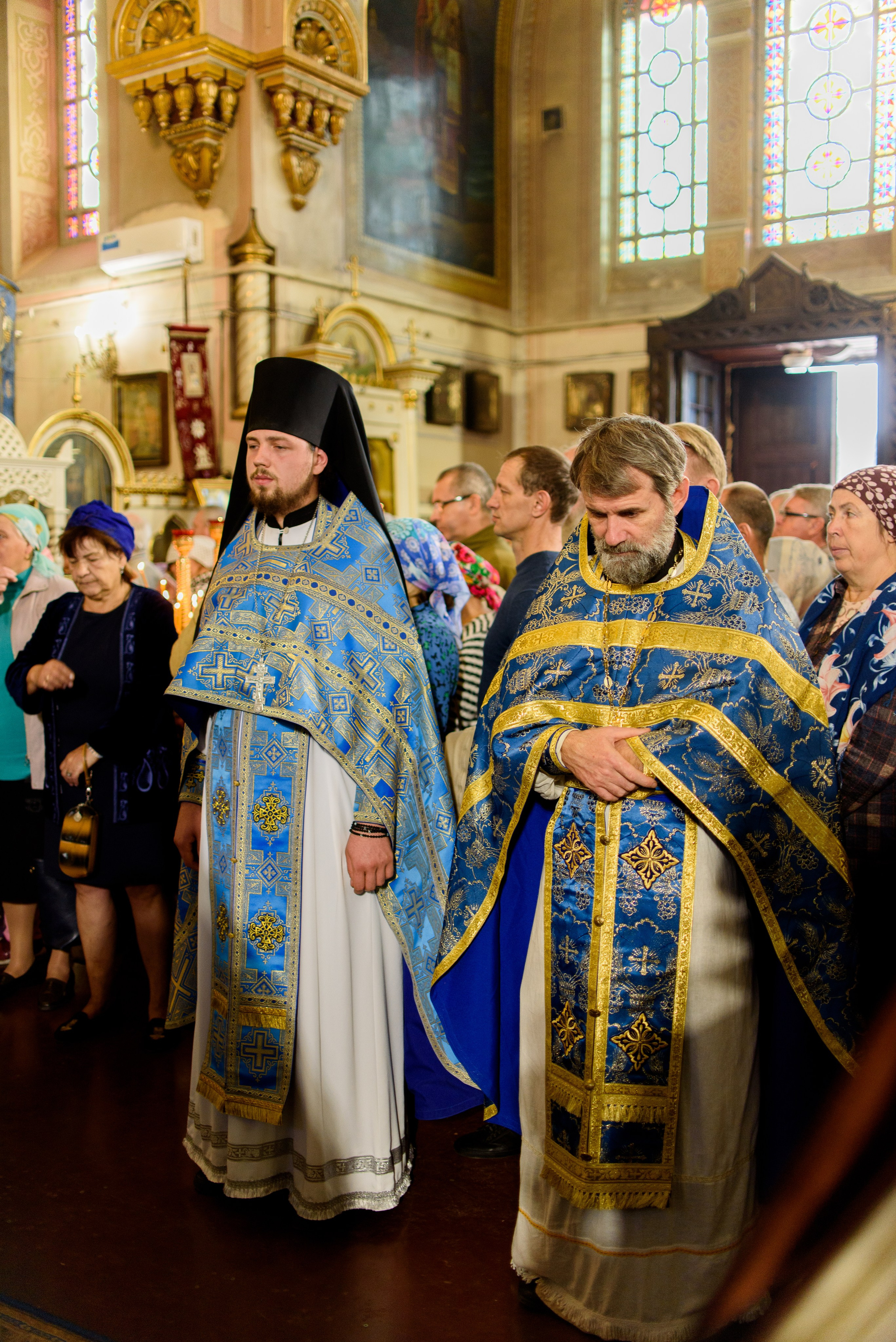 День памяти Казанской иконы Божьей Матери 4.11.2023. Семейный и свадебный фотограф в Феодосии и Коктебеле