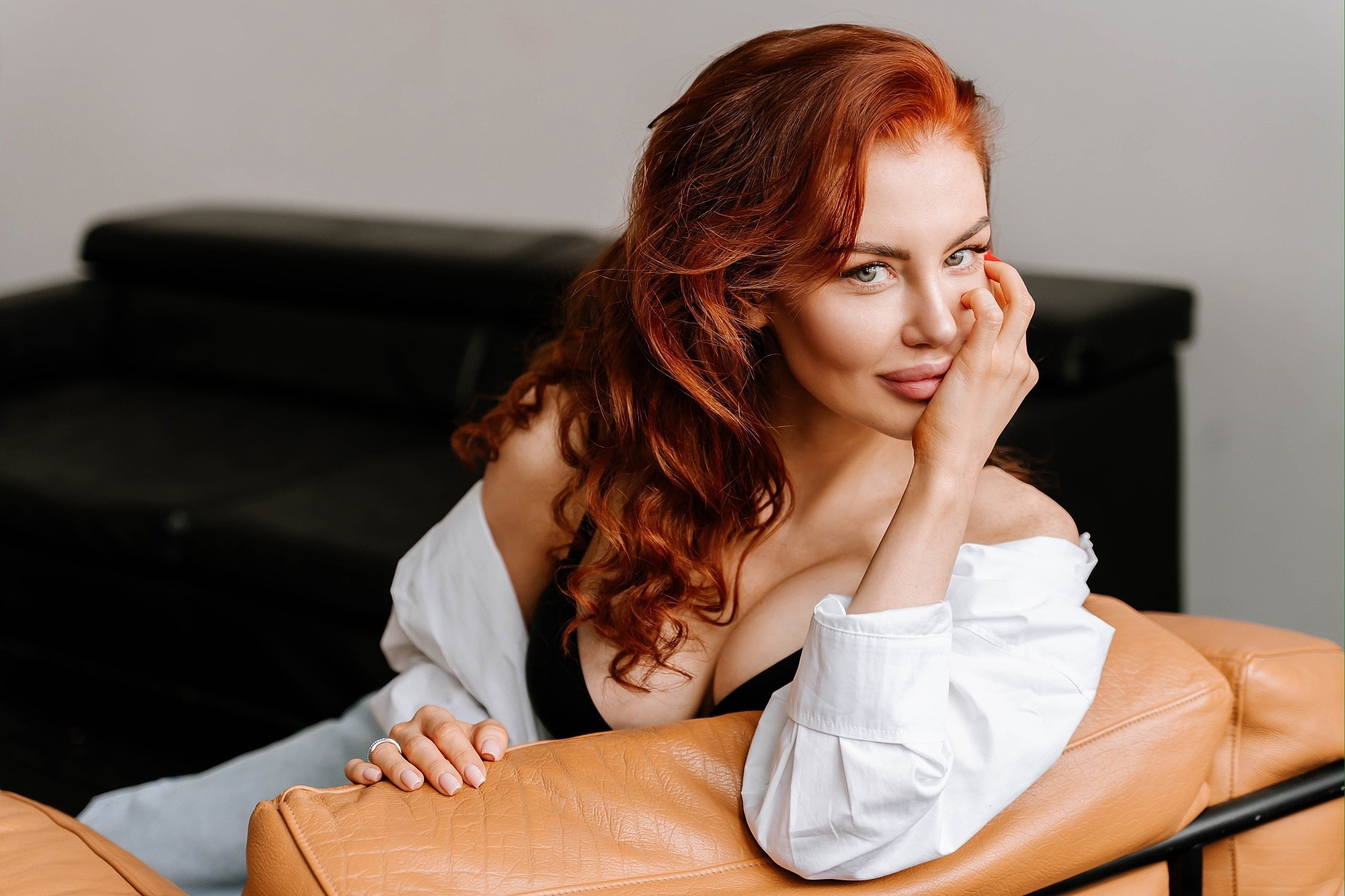 Агата. Фотограф Елизавета Савина