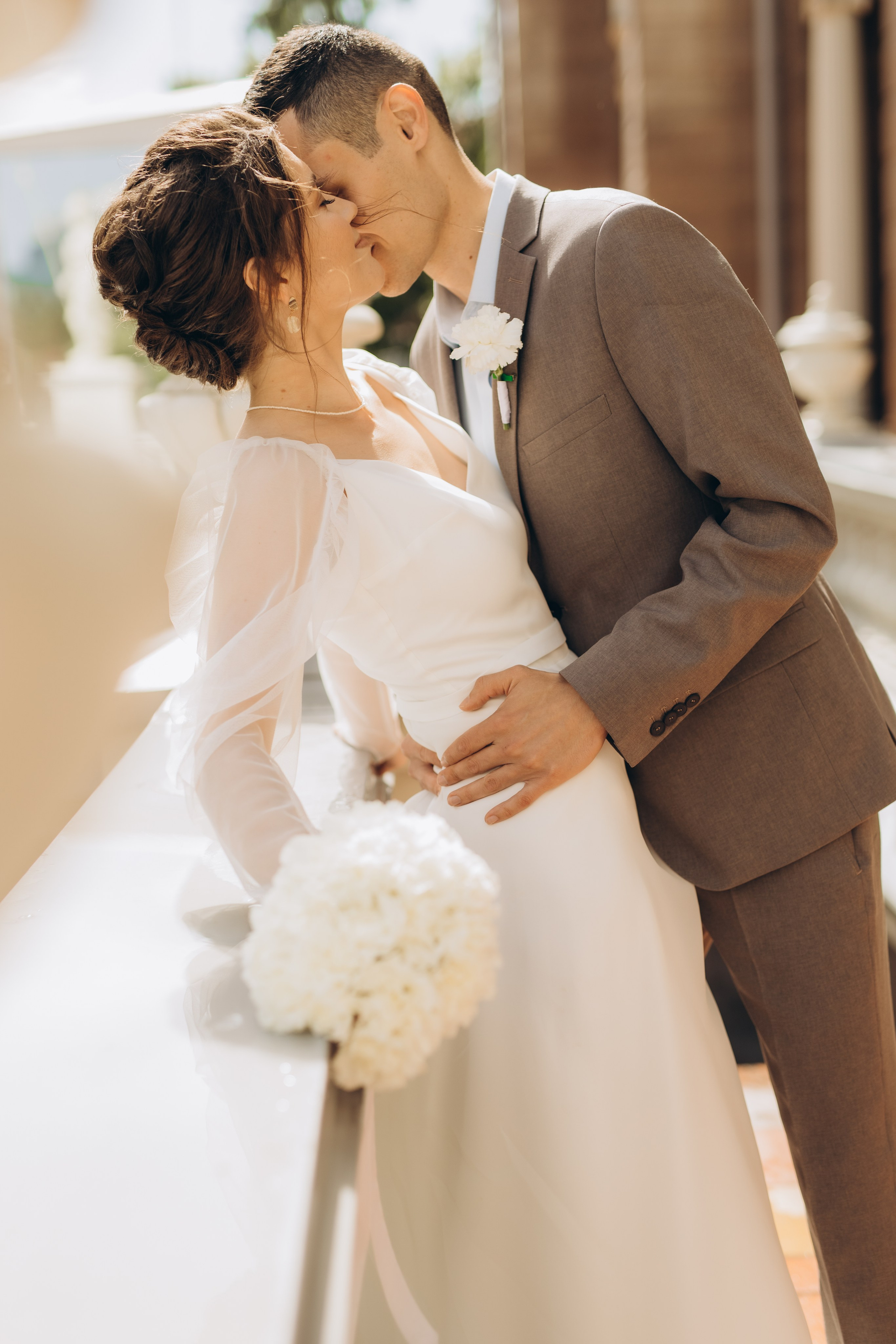 Айрат и Диляра. Семейный фотограф в Казани Рузалина Гафурова