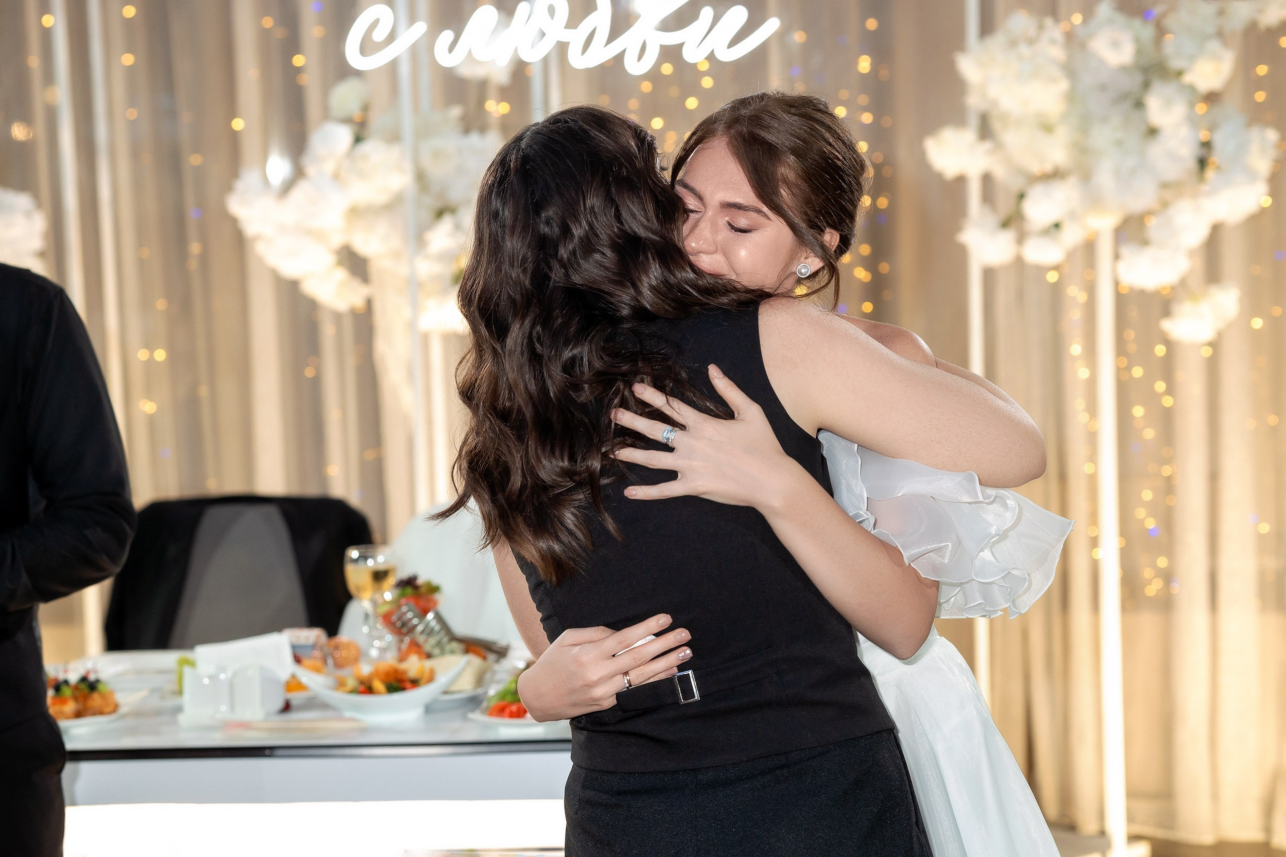 Владимир & Влада. Свадебный фотограф в Самаре Сергей Ярилин