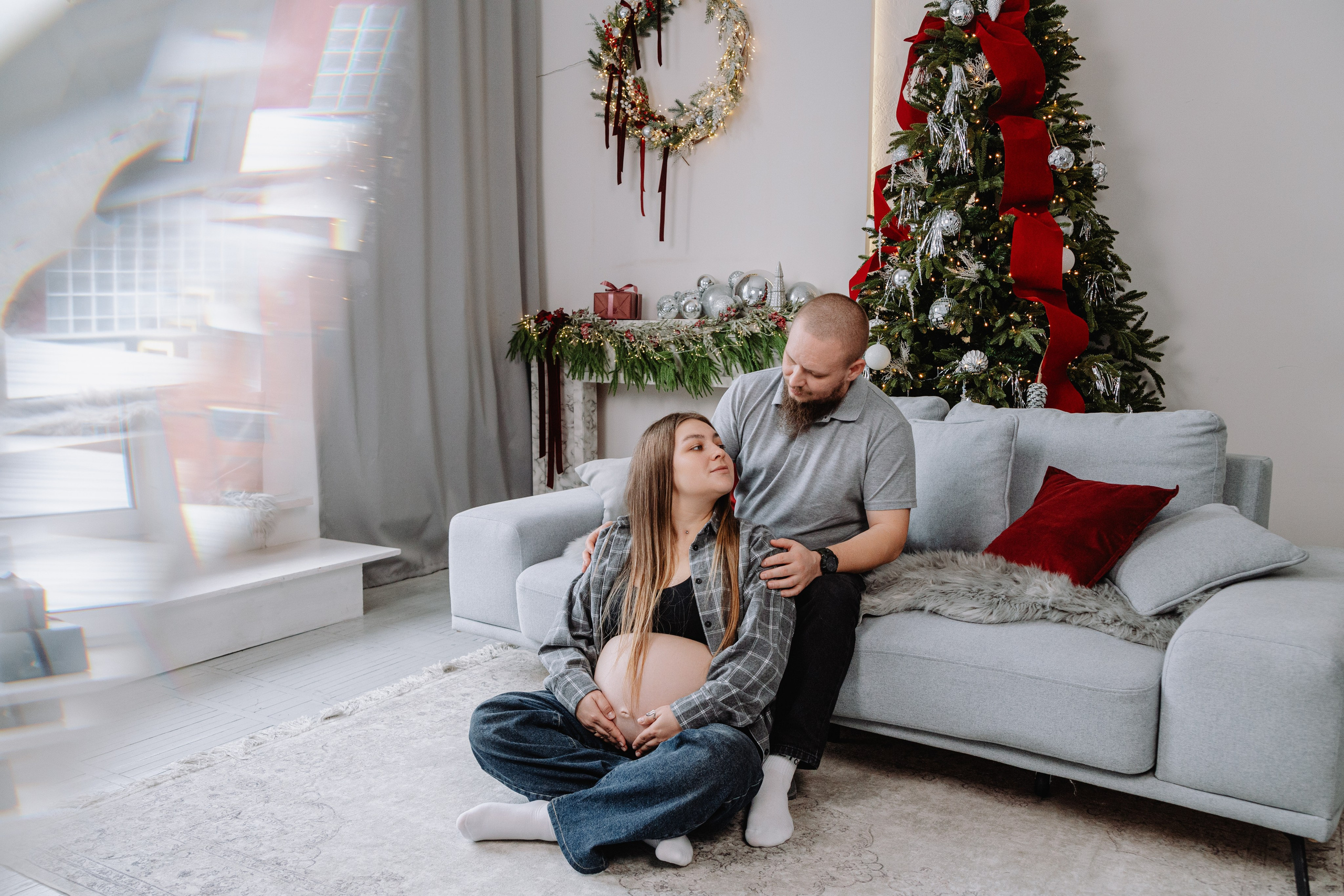 Екатерина и Дмитрий. Фотограф Воронеж Варвара