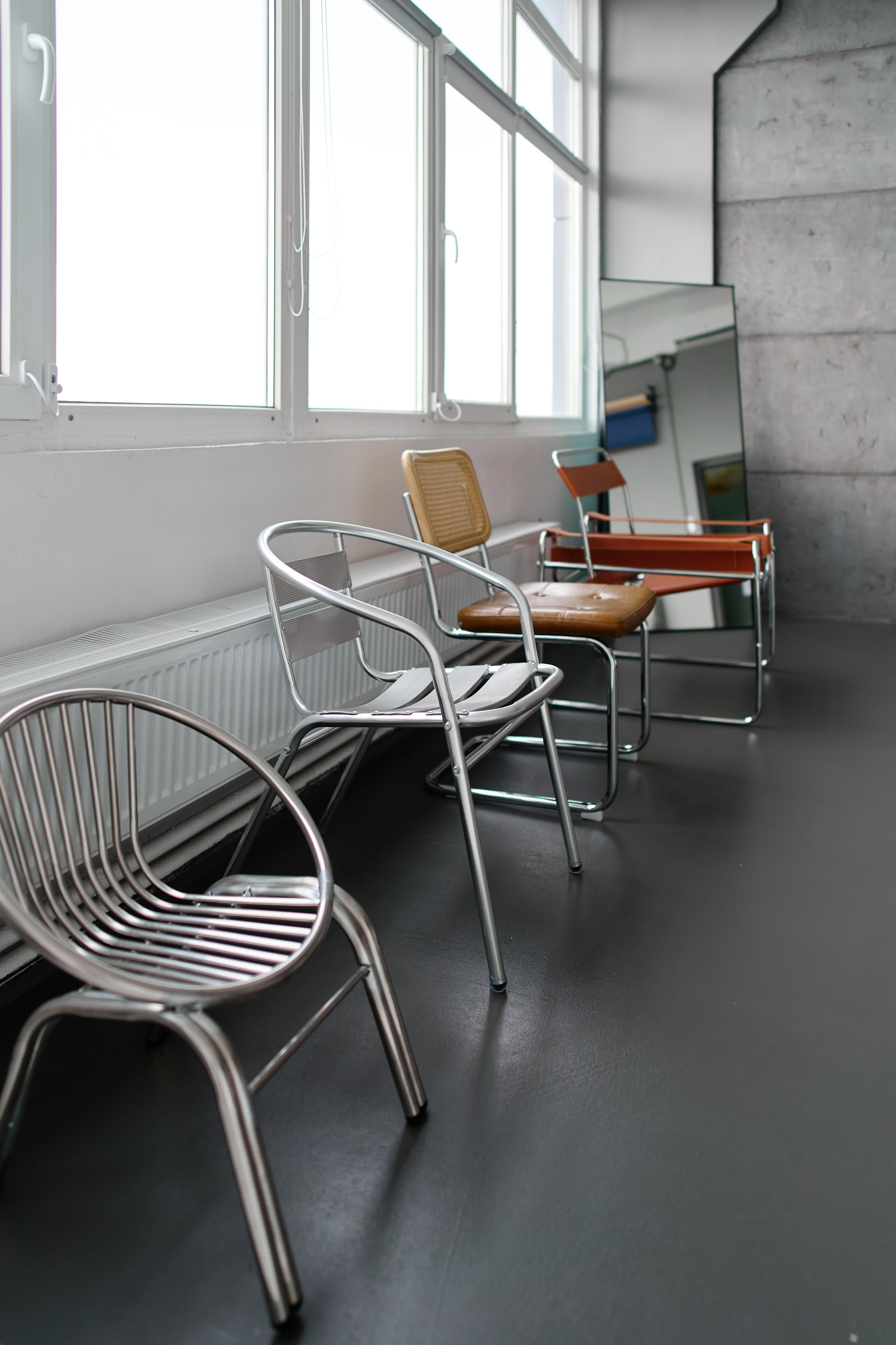 MoodBoard фотостудия в Ижевске