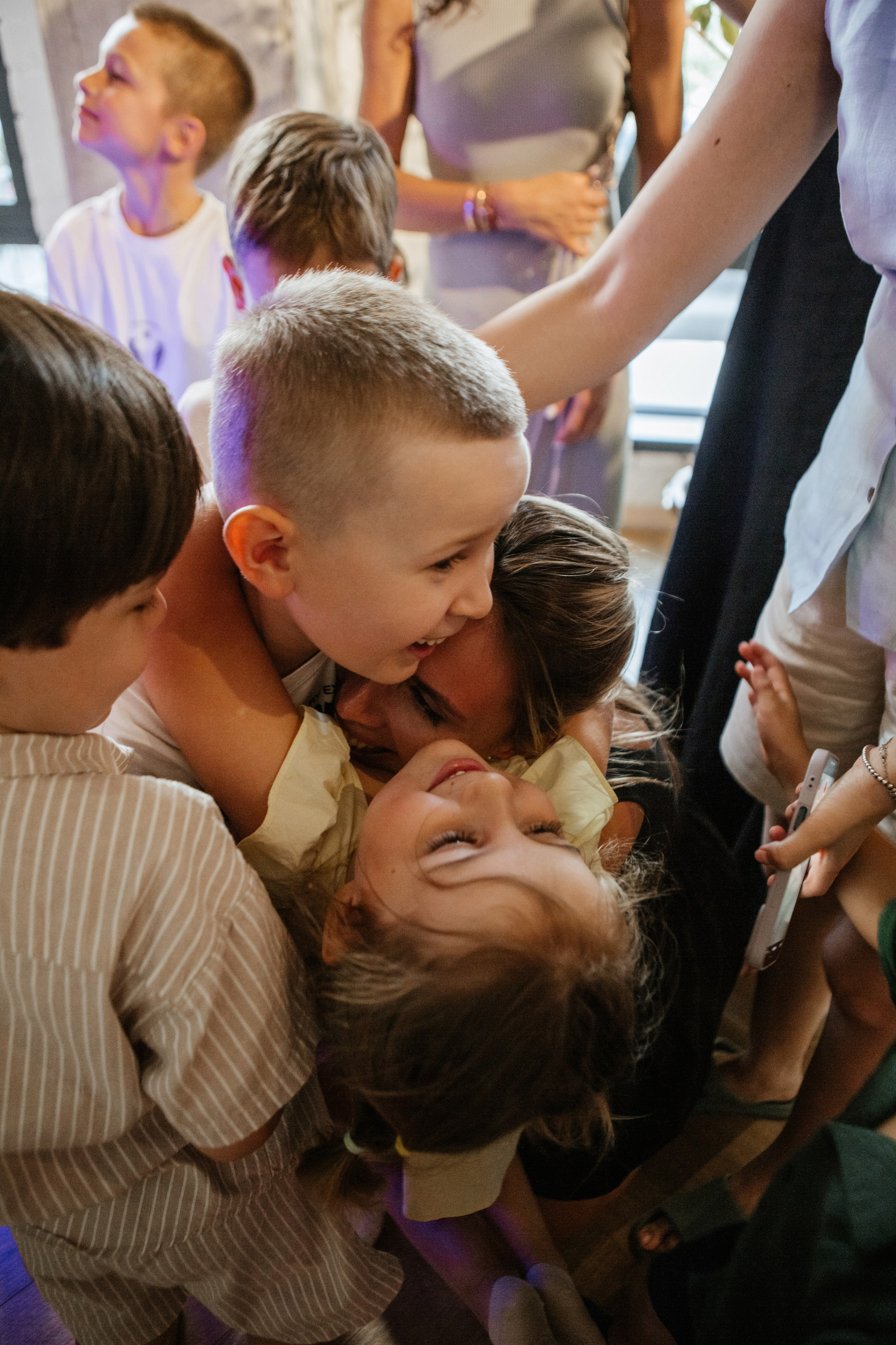 Демиду 6!. Фотограф в Волгограде и Москве | Анастасия Лаврова