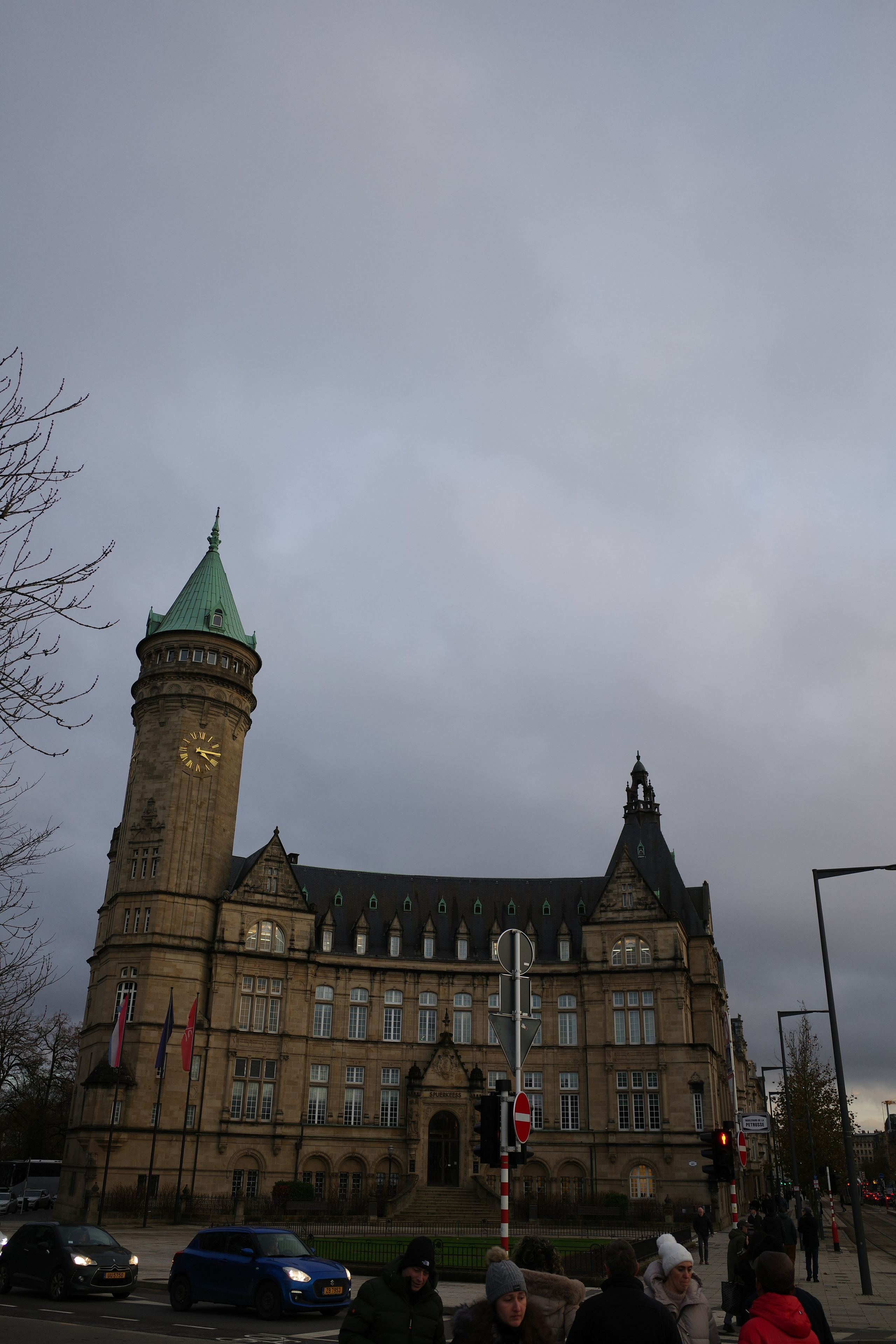 Люксембург. Фотографирую для себя, своей семьи и друзей!