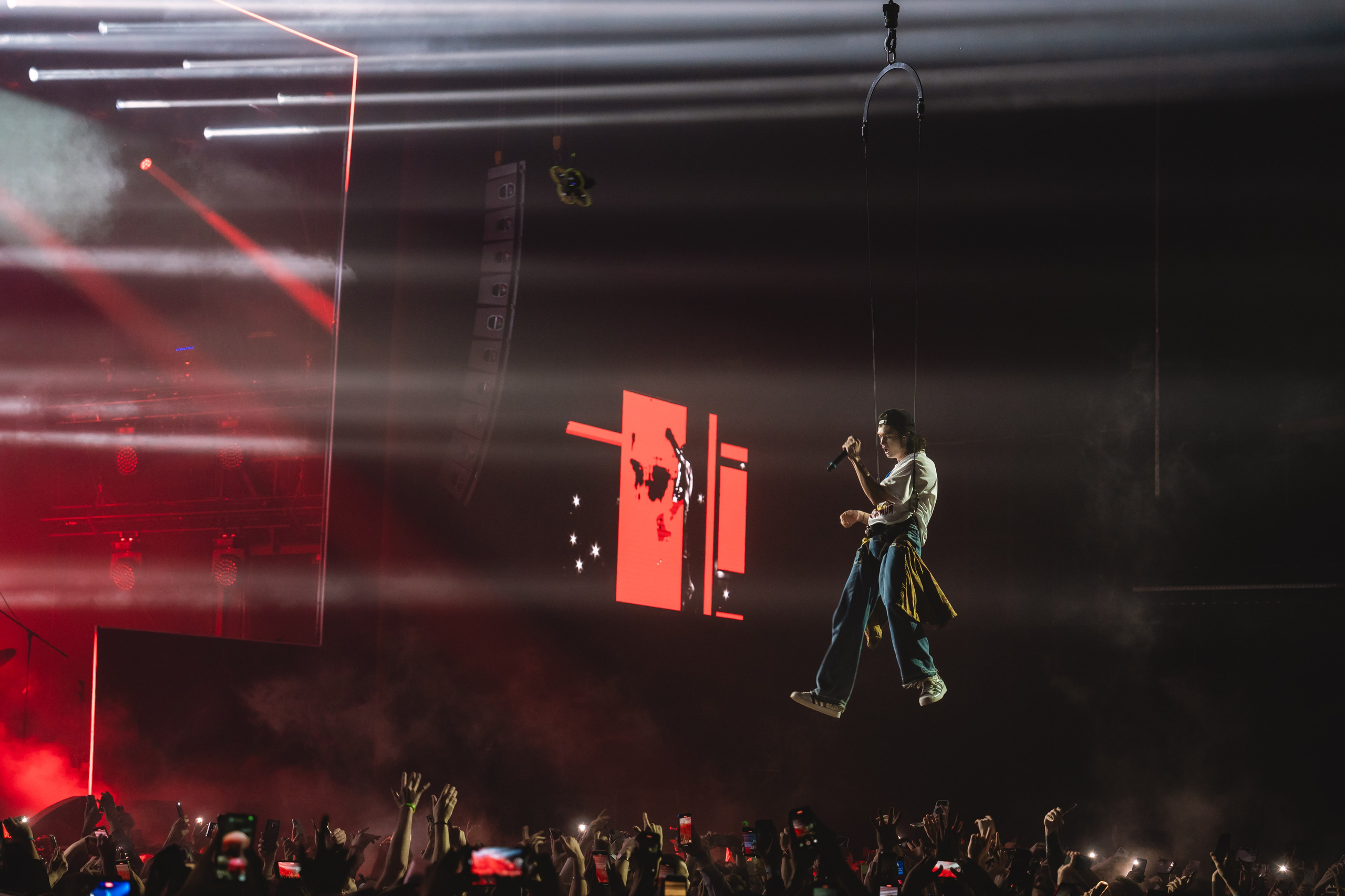 Концертные площадки. Крамер Юлиана детский и семейный фотограф