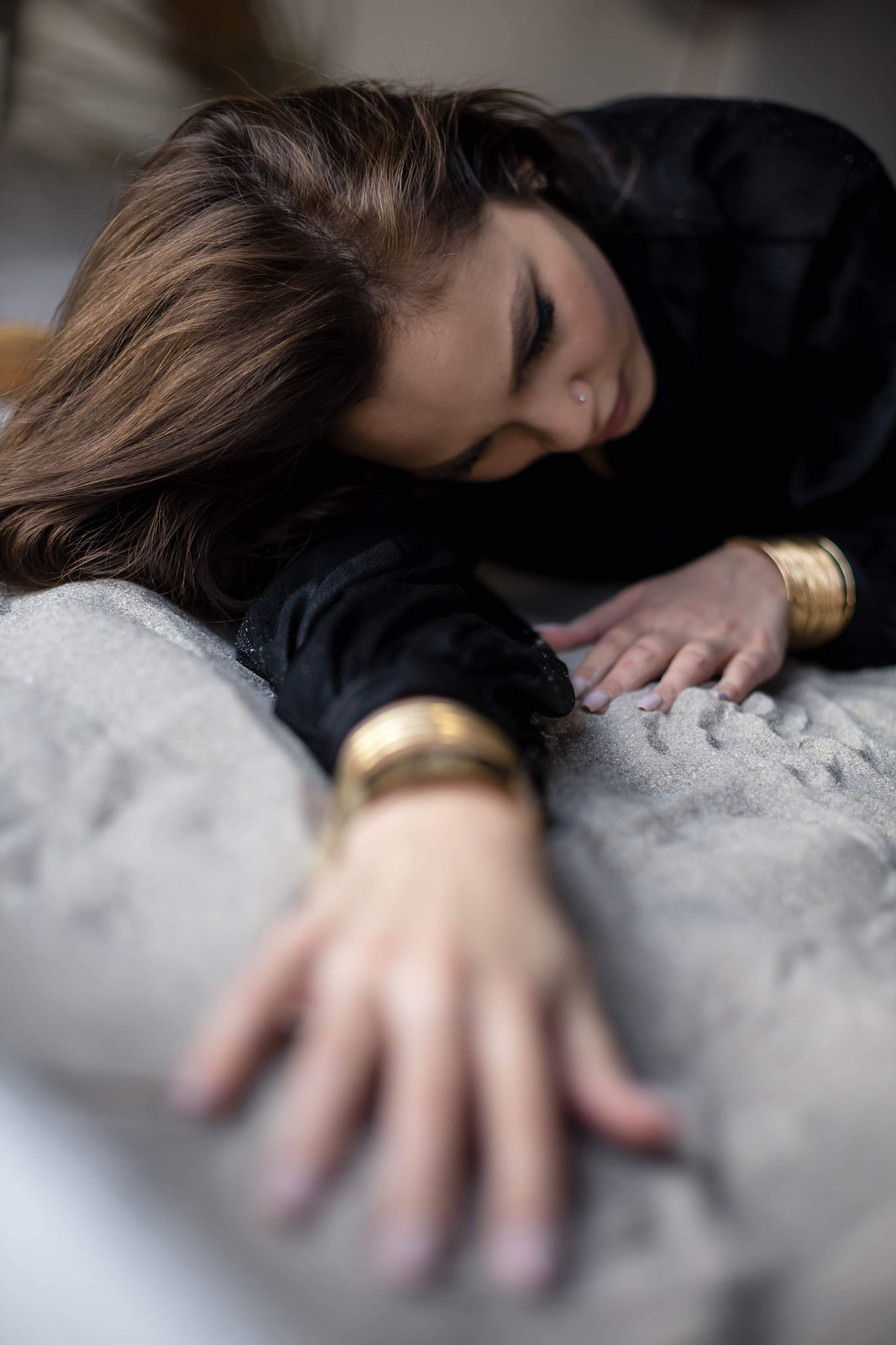 Тематические съемки. Главная